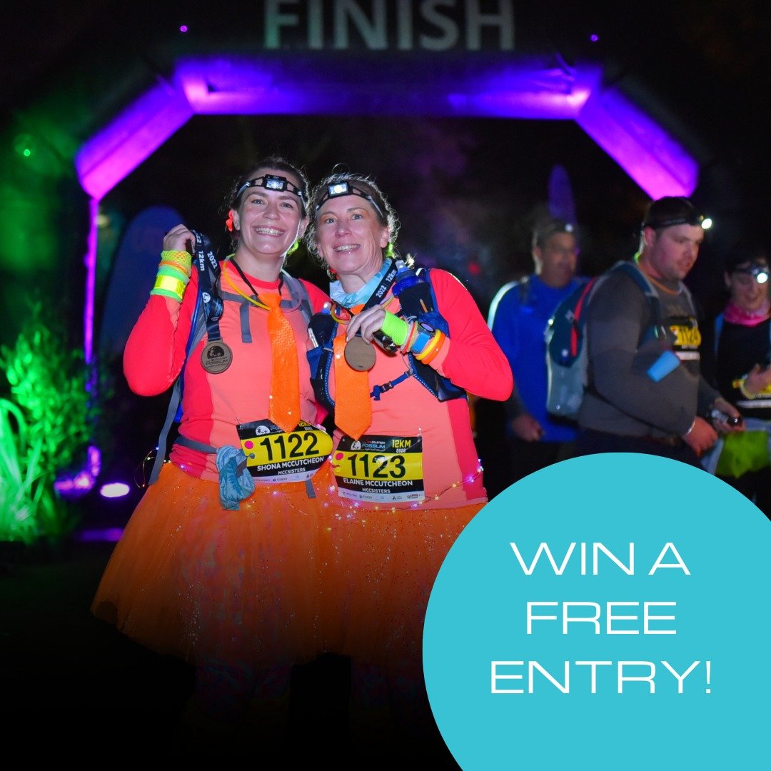 💥 WIN A FREE ENTRY FOR YOU AND A FRIEND 💥
Our 2023 event SOLD OUT so make sure you are part of the action and nab you and a friend a free entry! 
Simply like this post and tag someone who you think would love to join you for a night of fun and adve