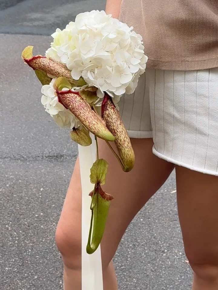 Archive behind the scenes moments from a special wedding for S &amp; S earlier this year x