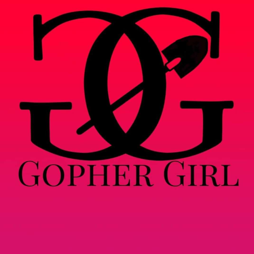 Gopher Girl Website