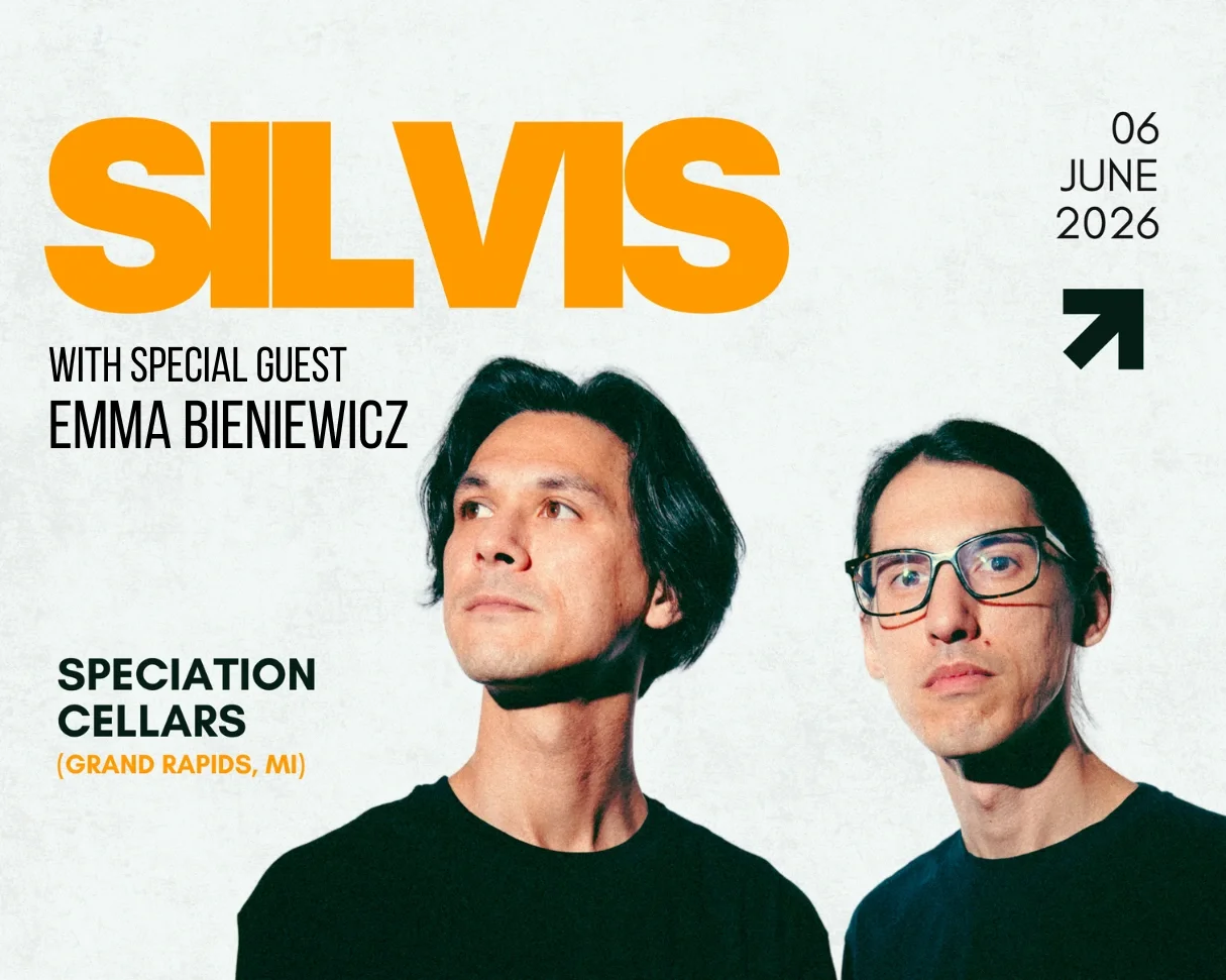 Silvis w/ Emma Bieniewicz