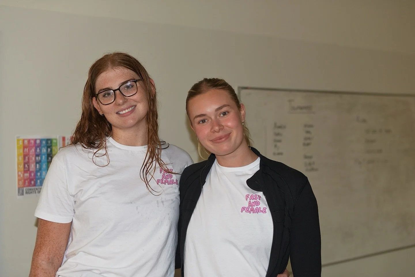 Recap of our Scotland clinic with special guest @_katieshanahan_ !!🏴
What an AMAZING day of learning, friendship and empowerment. Thank you to all the girls and their parents💗💗💗 Our coaching team saw such progression throughout the s