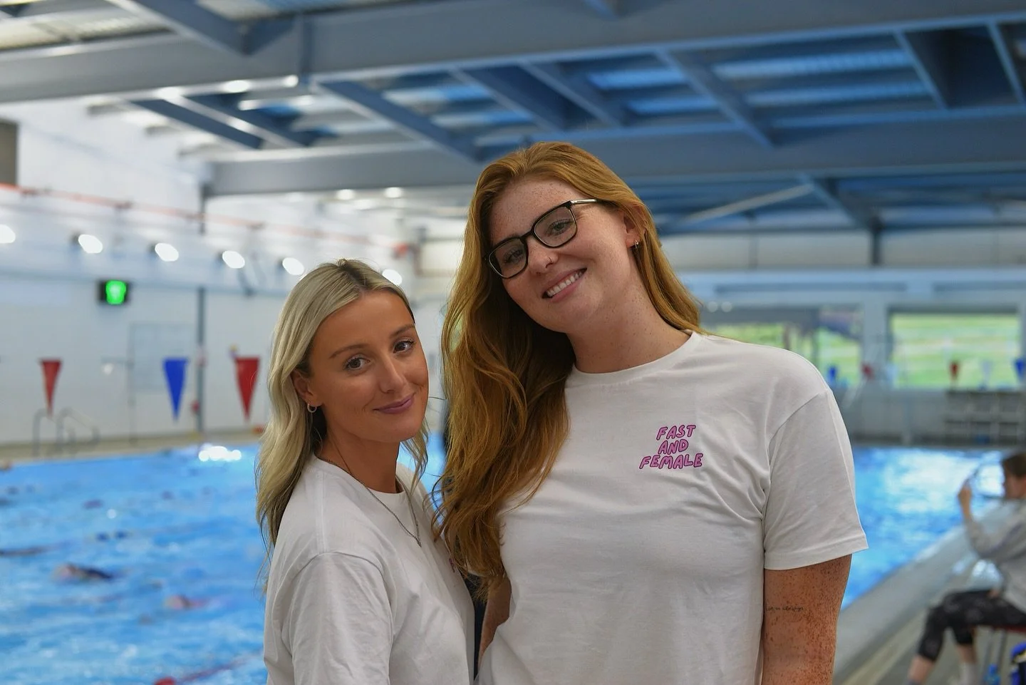 This team😍💗⭐️