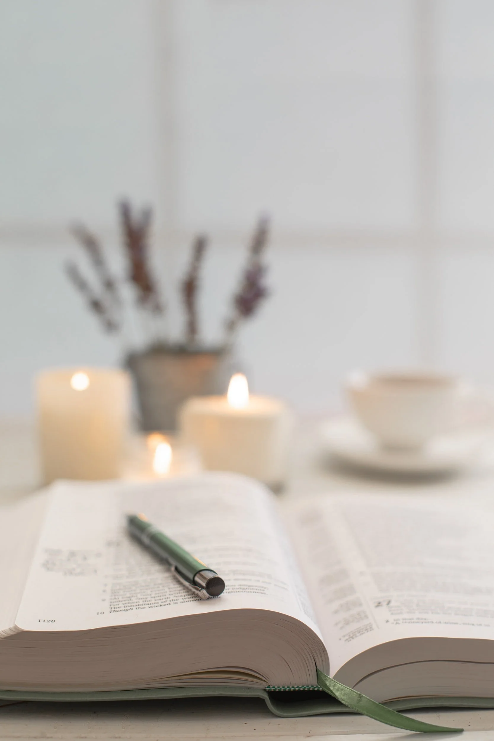 10 Bible Verses About Changing Your Mindset
