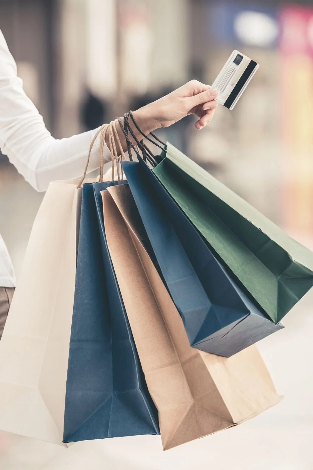 Save Money: Stop Buying these 12 Things