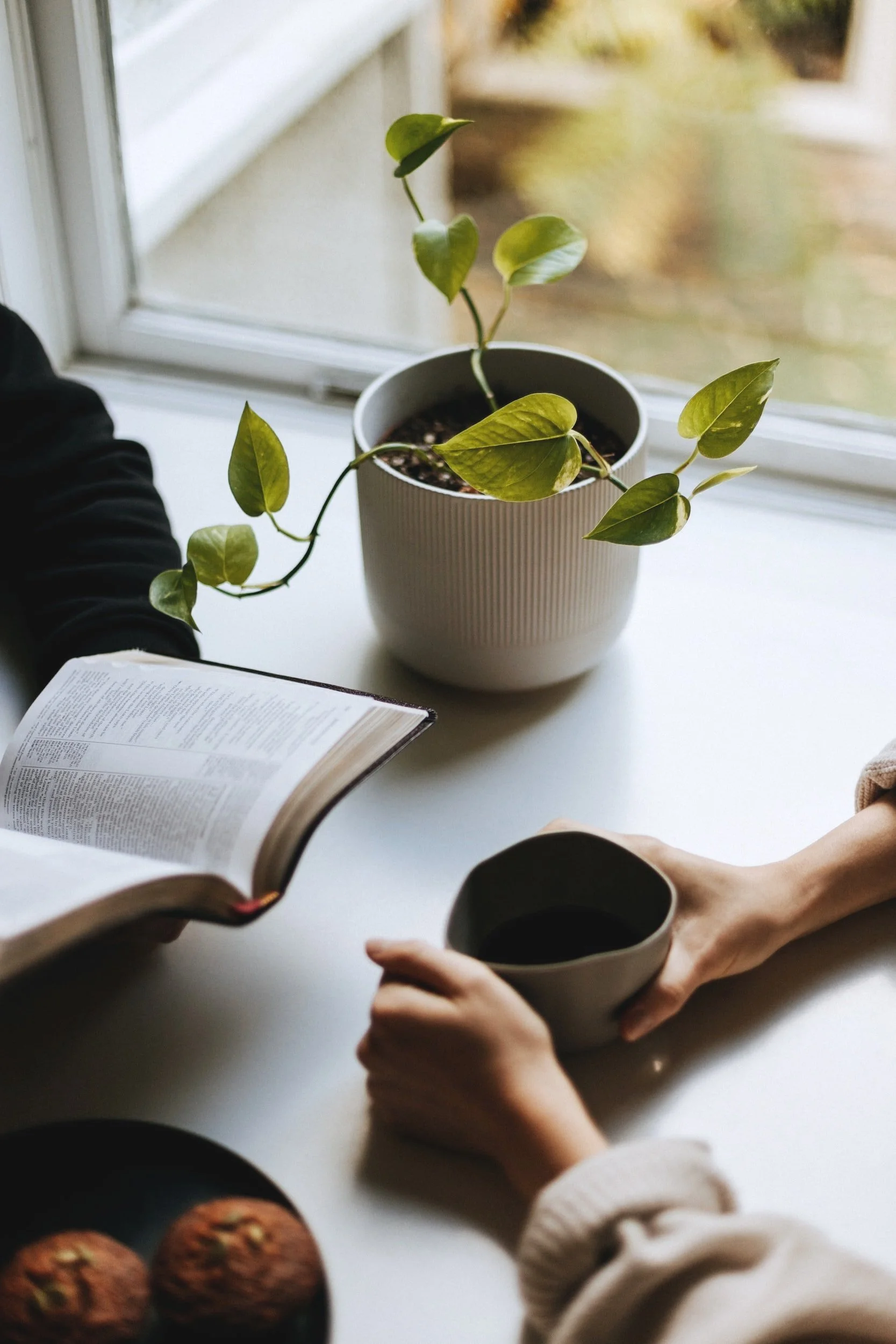 Transform your Prayer Life