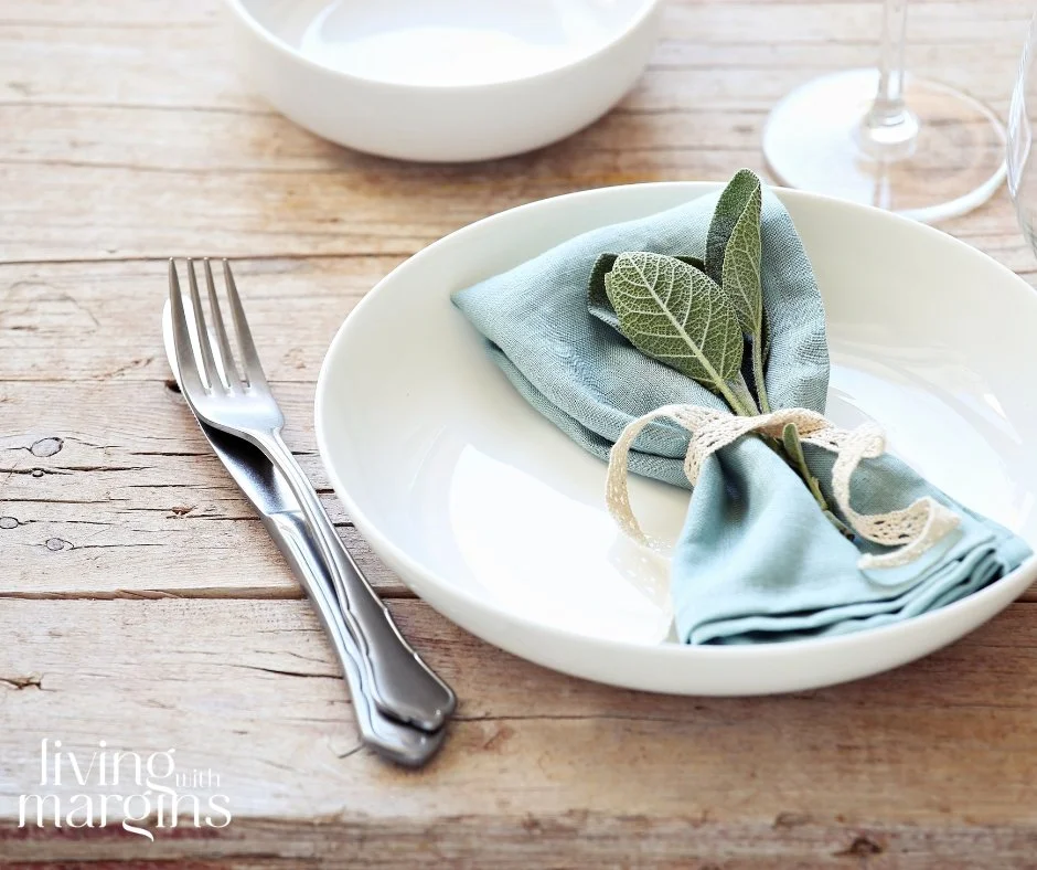 The Spiritual Discipline of Fasting