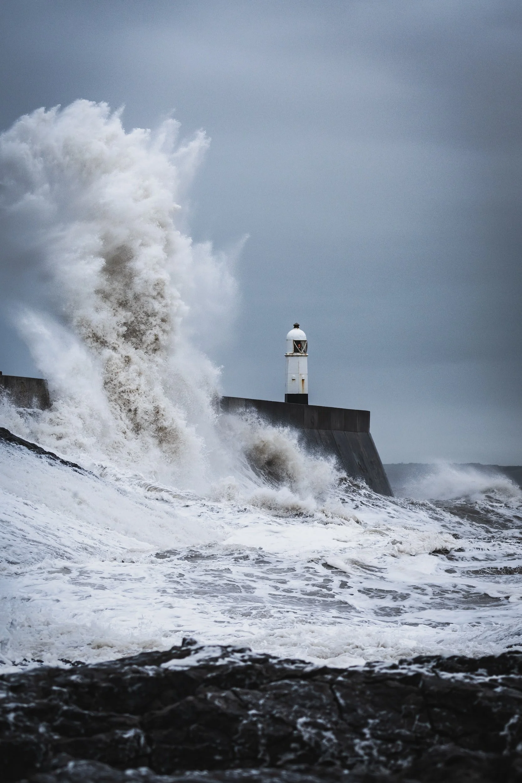 Building a Storm-proof Life