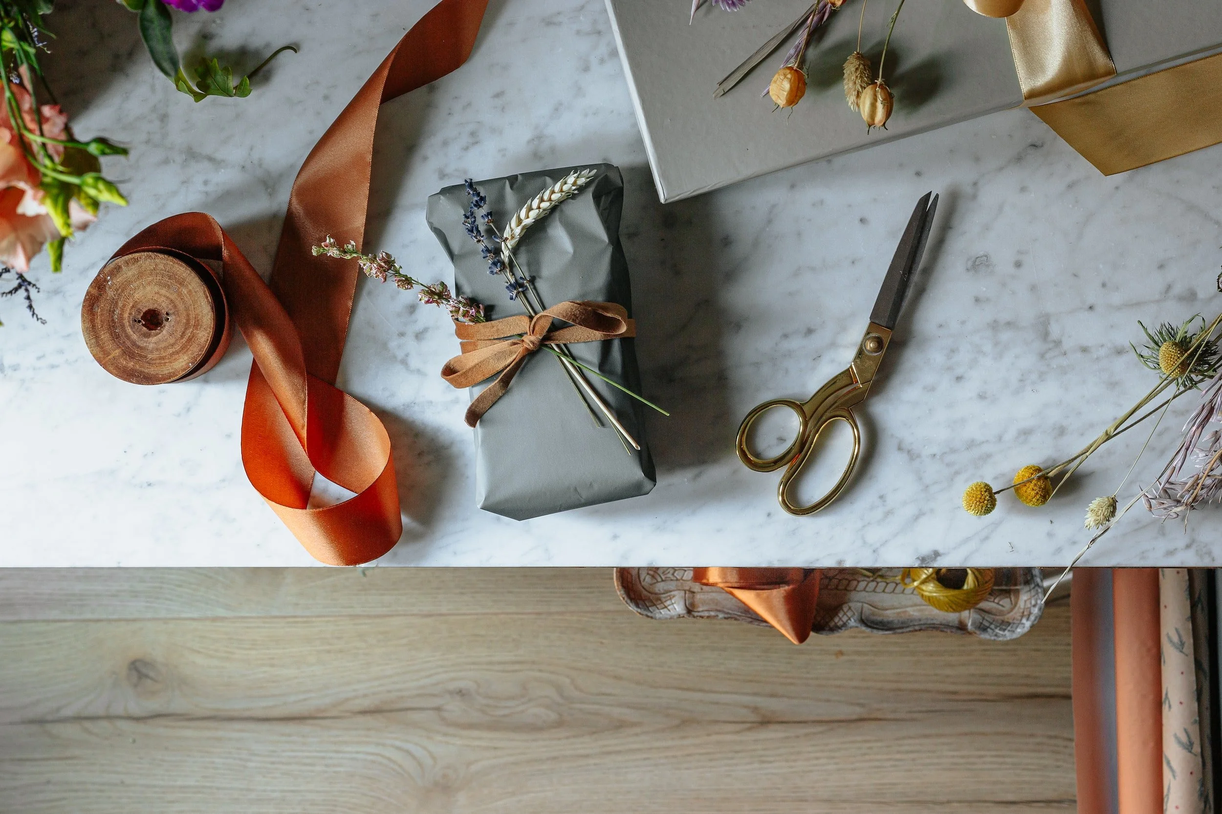 Slow Living Gift Guide