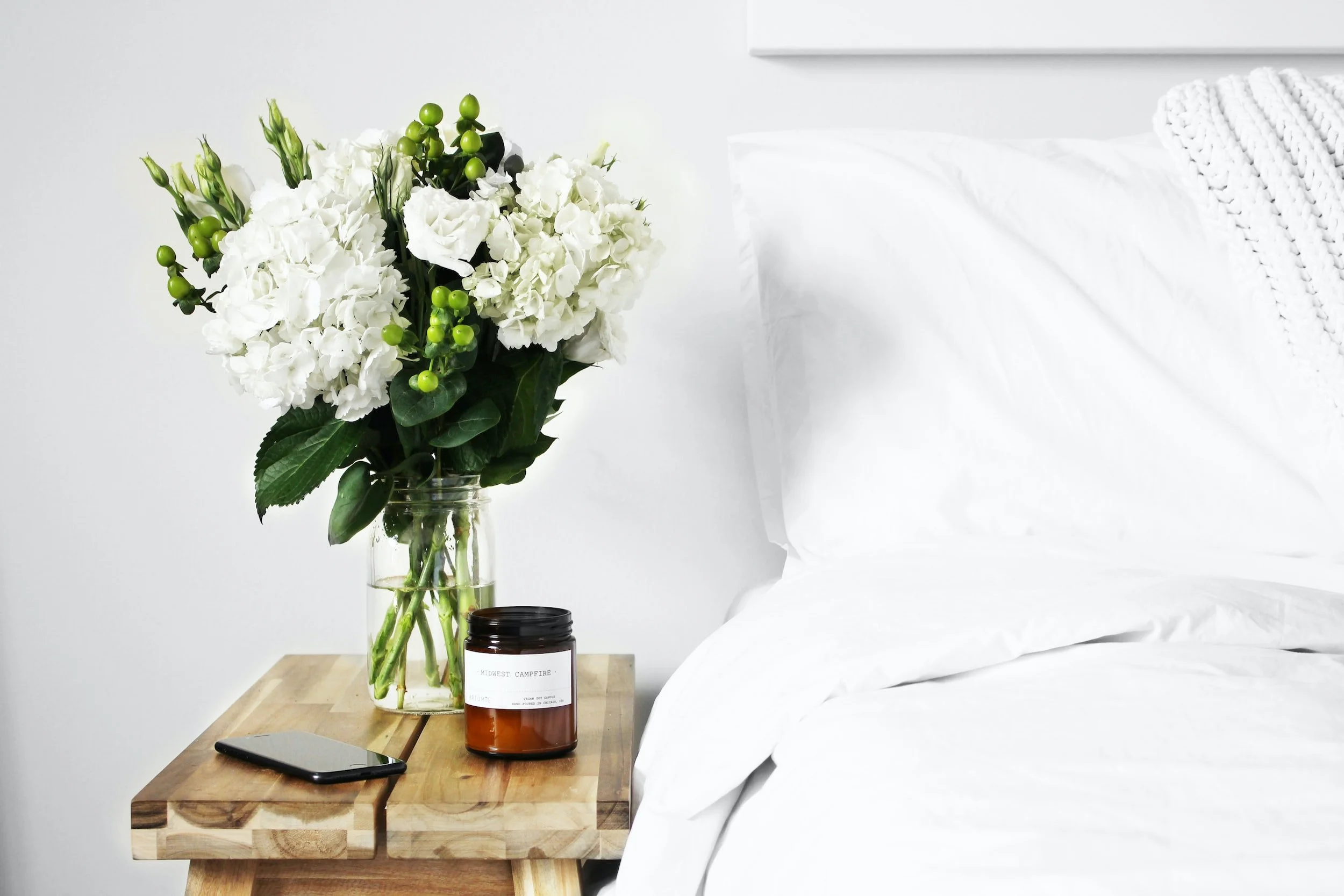 Declutter Your Bedroom