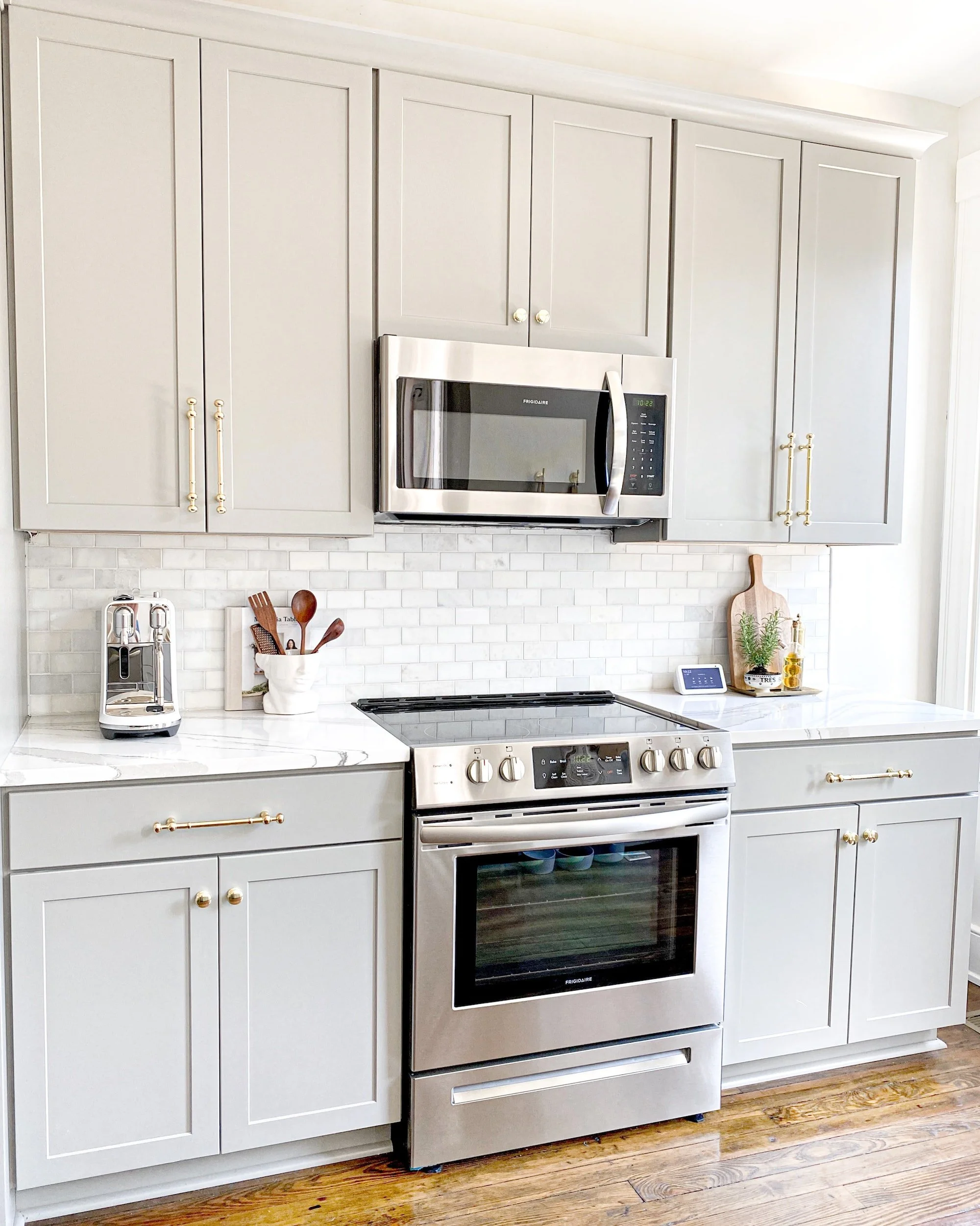 Declutter Your Kitchen