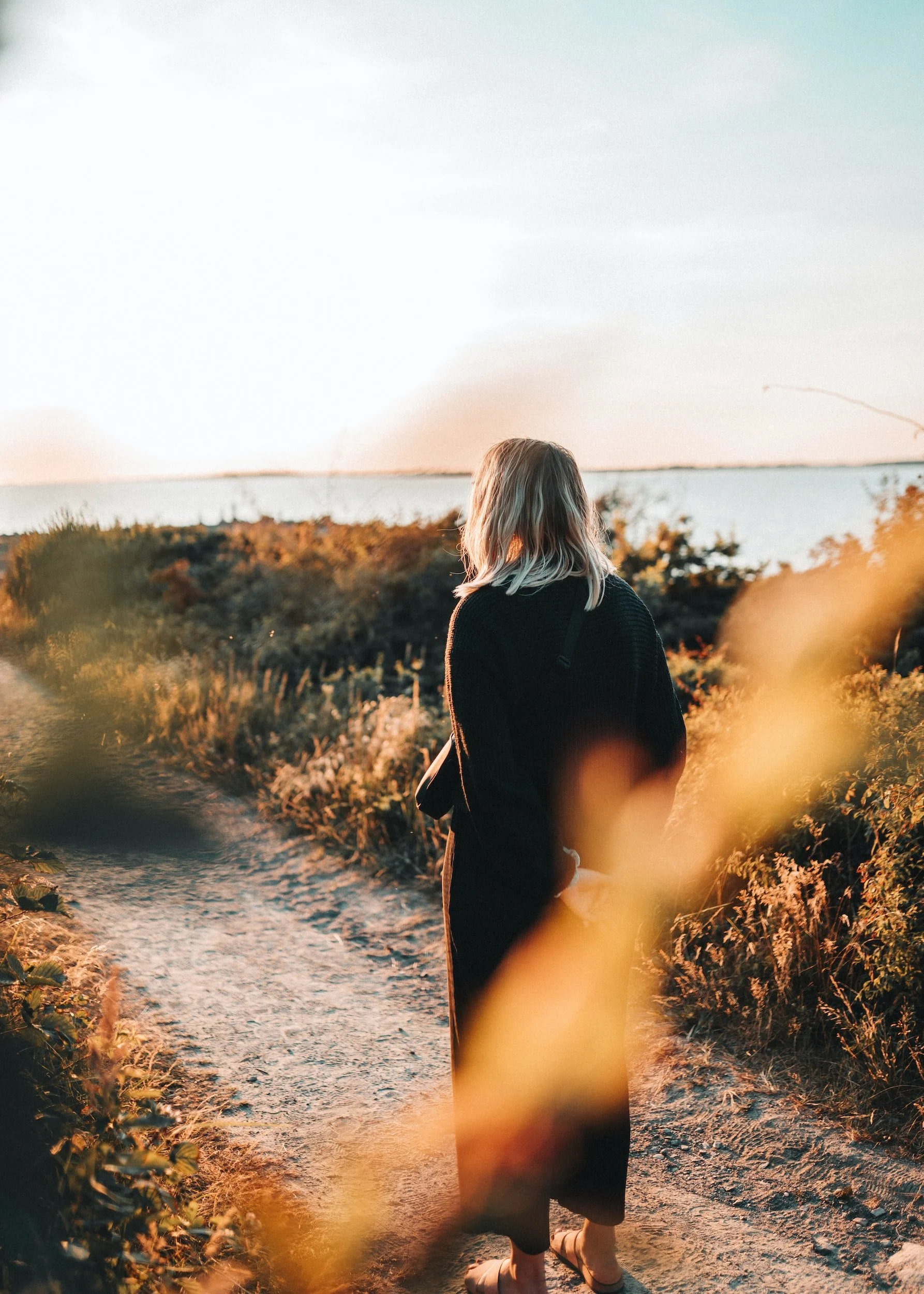 How to Clear Mental Clutter