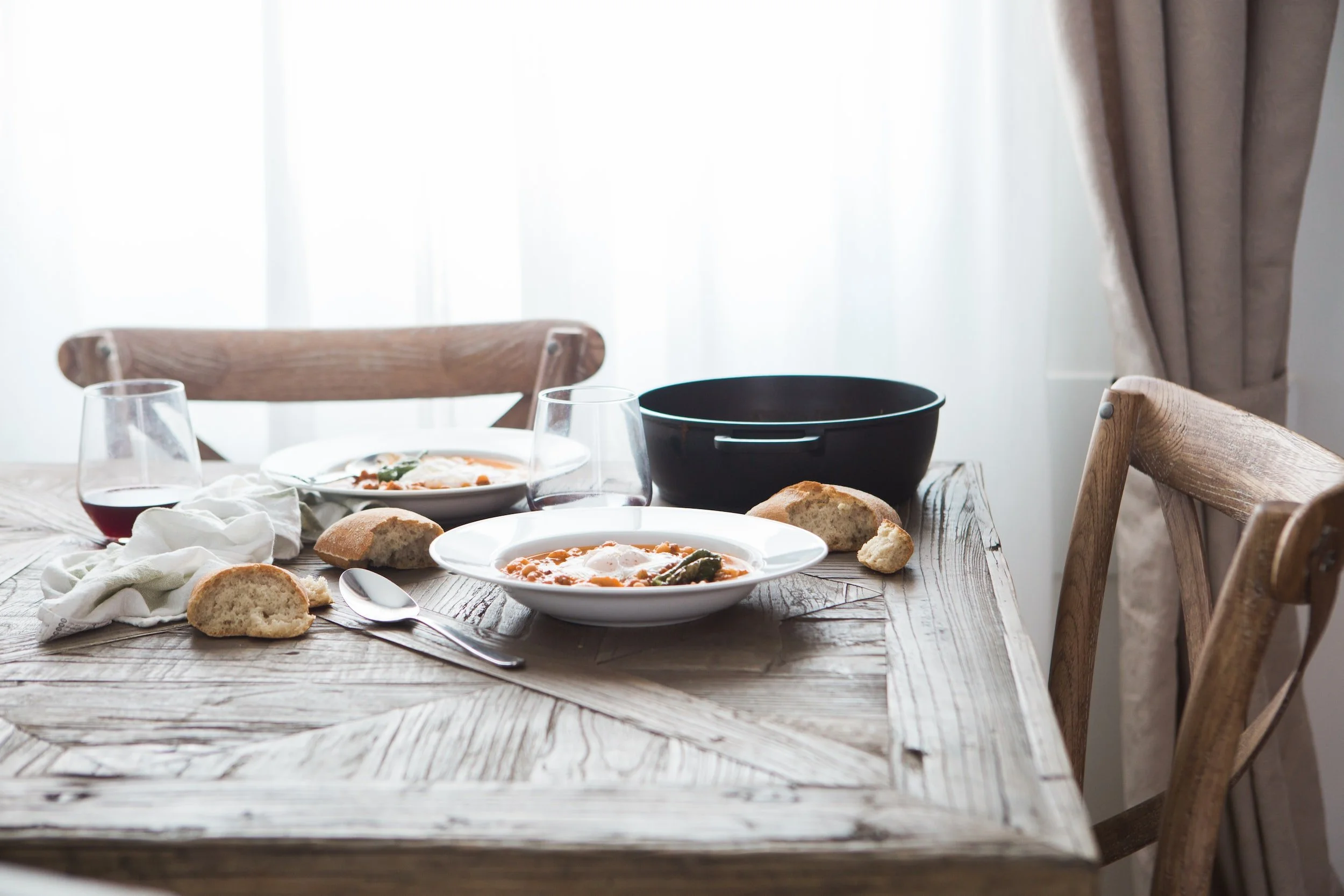 How to Create a Meal Plan that Works for You