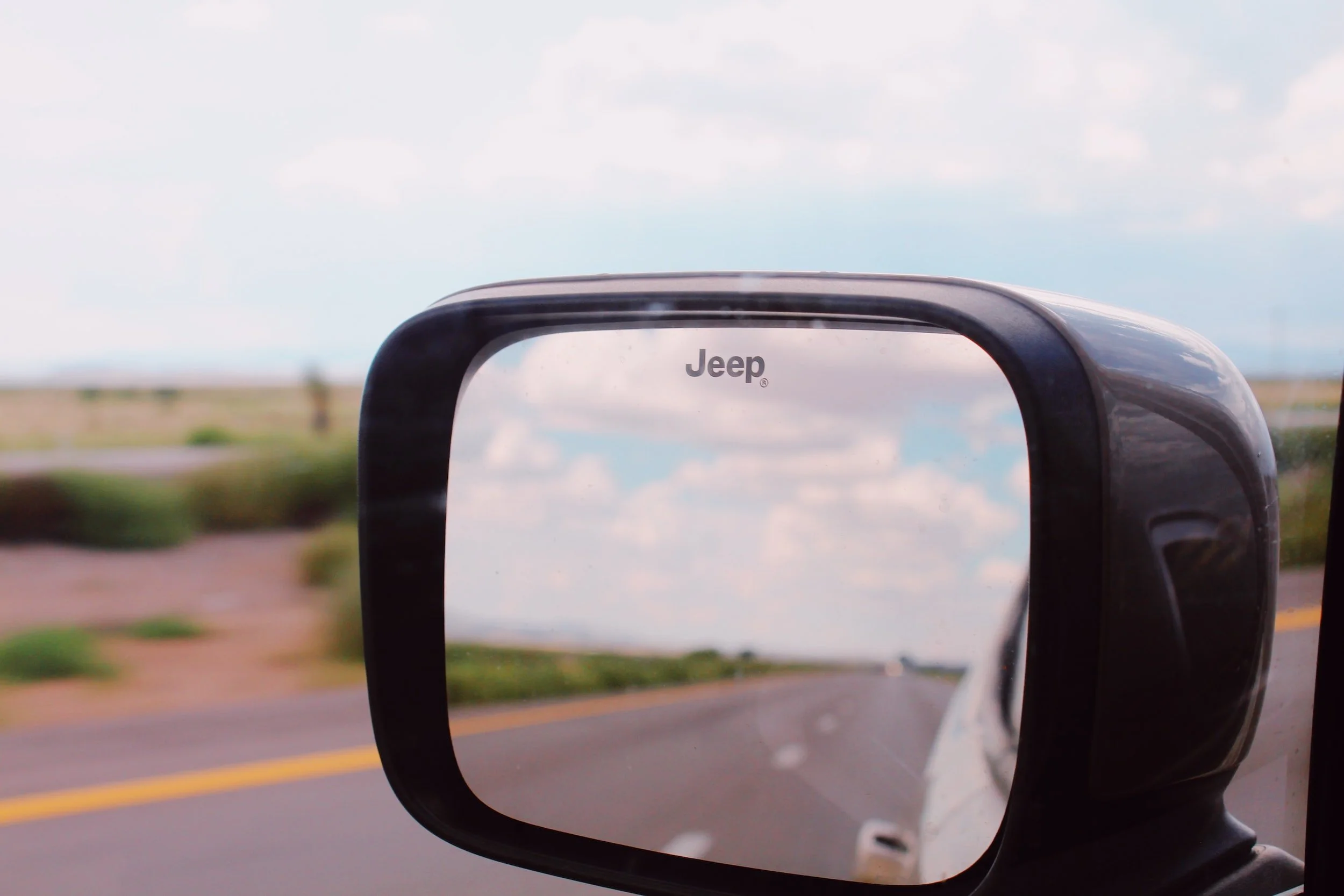 The Clarity of Hindsight