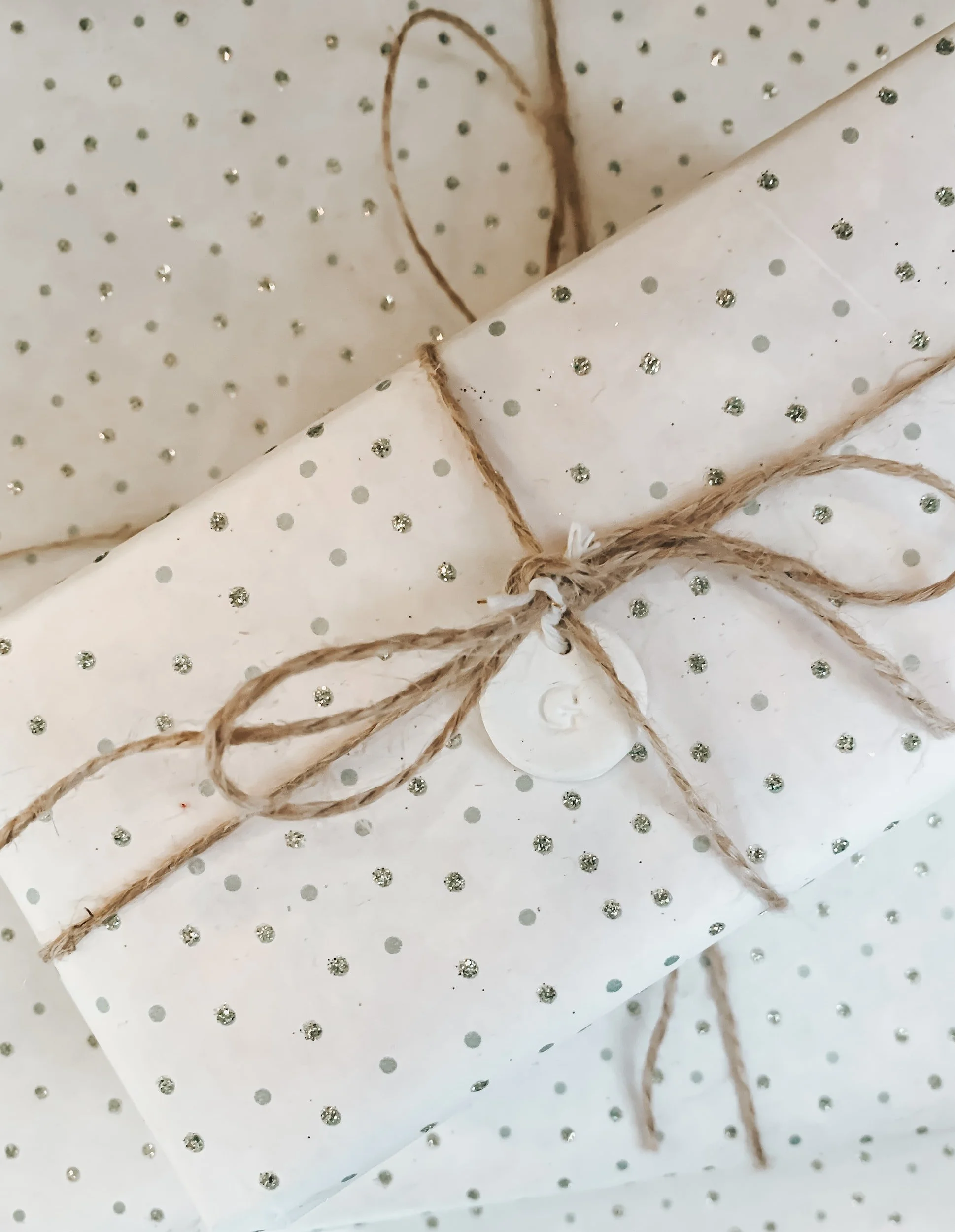 43 Gift Ideas that Aren't Things