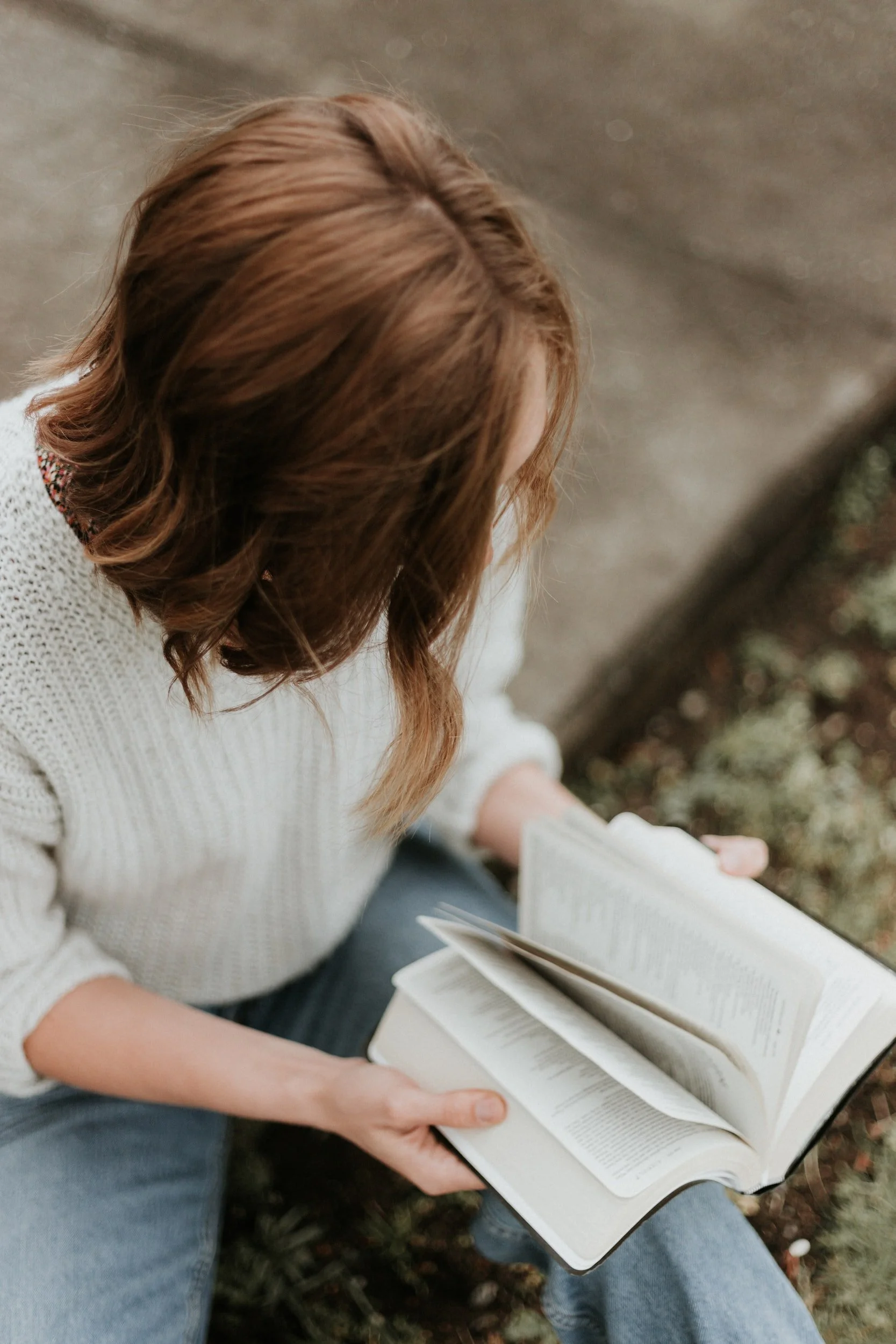 What I Learned from 10 Years in Ministry