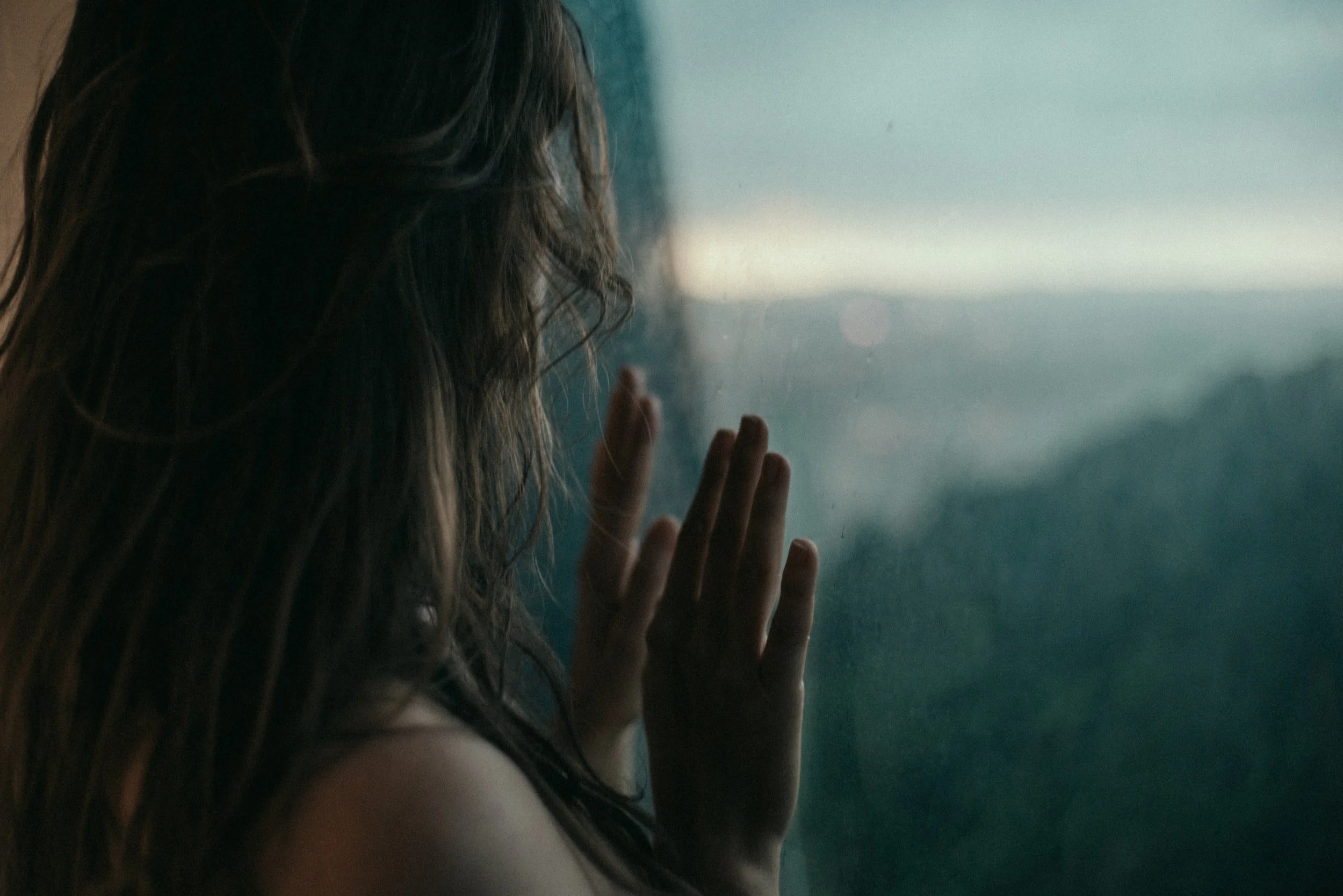 Prayer: When you Feel Guilty for not Praying