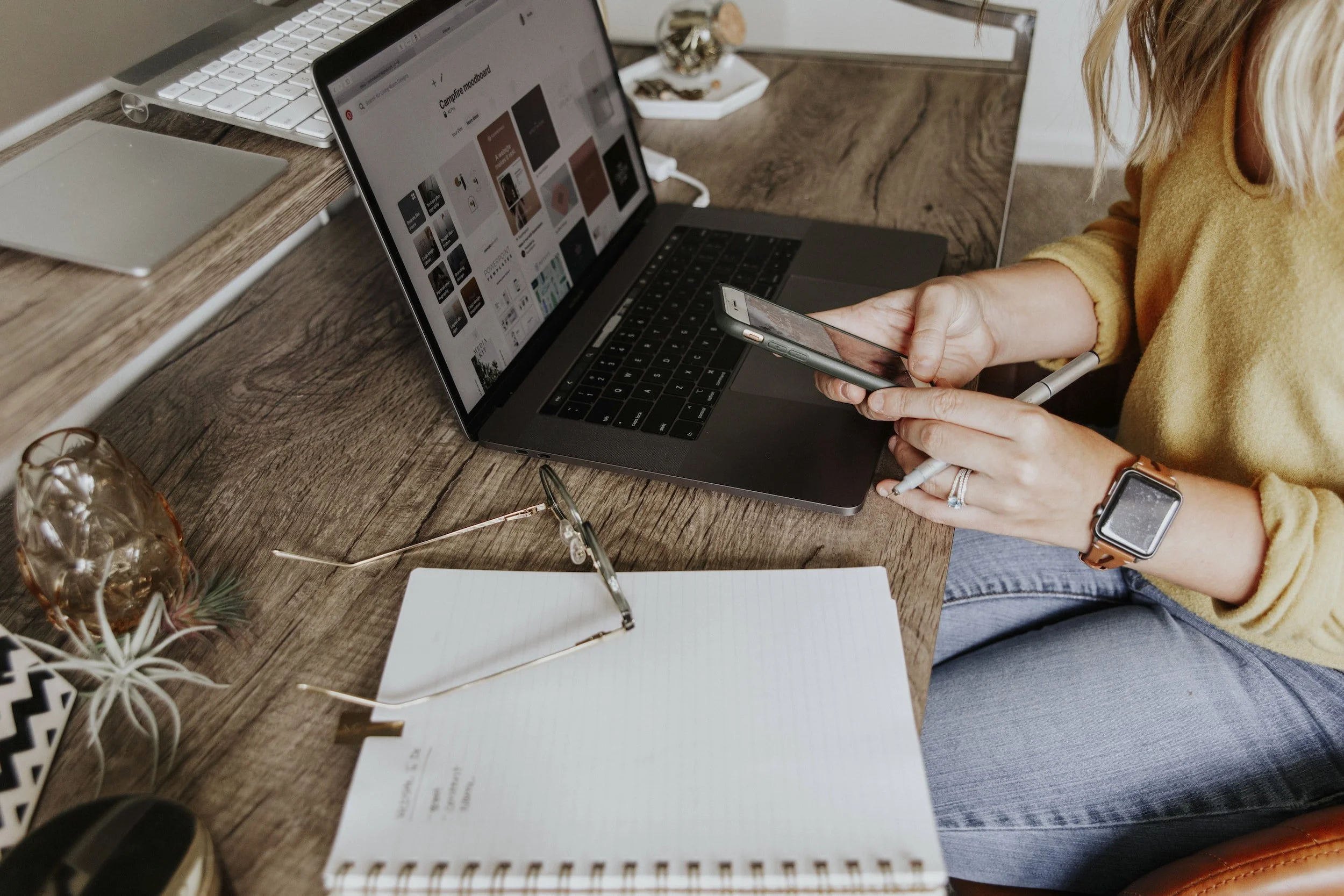 The Ultimate Digital Declutter