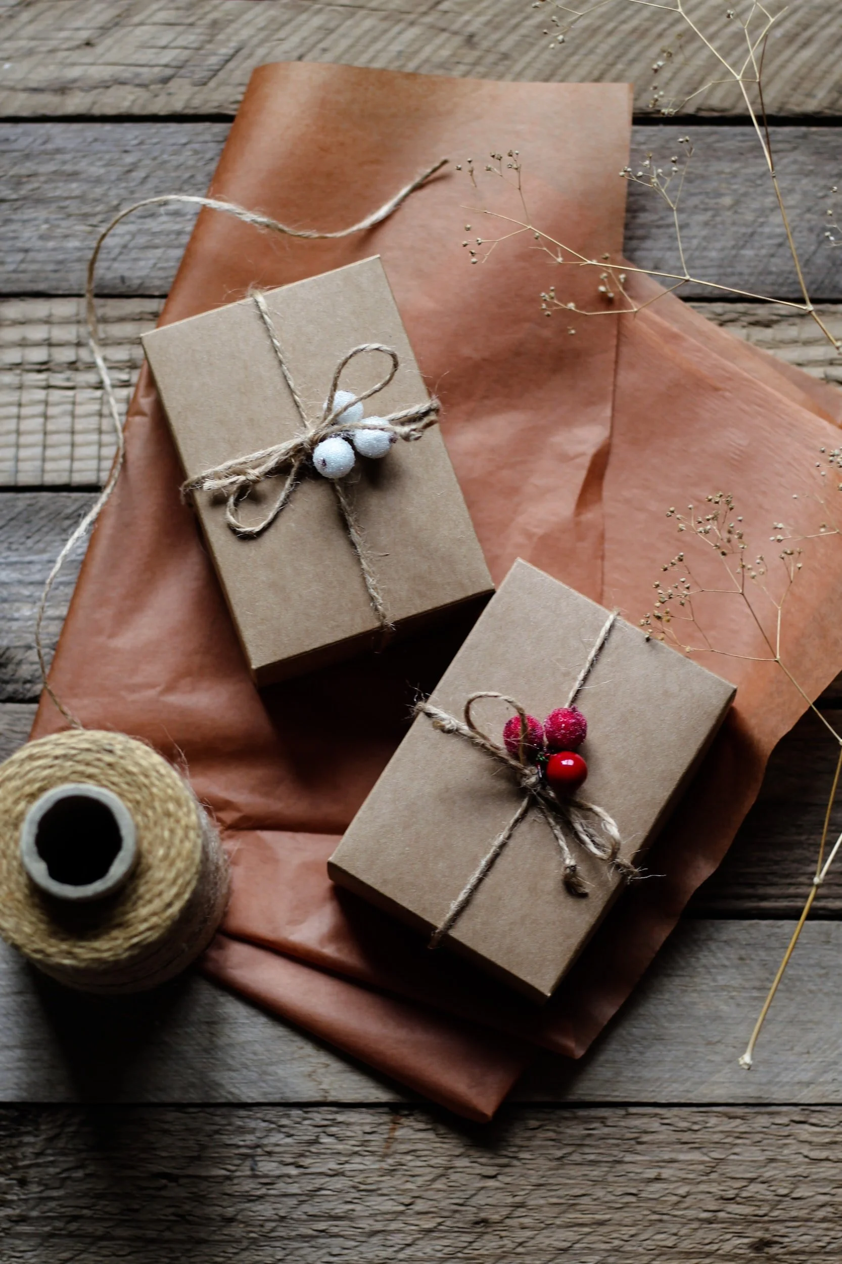 What to Buy a Minimalist for Christmas