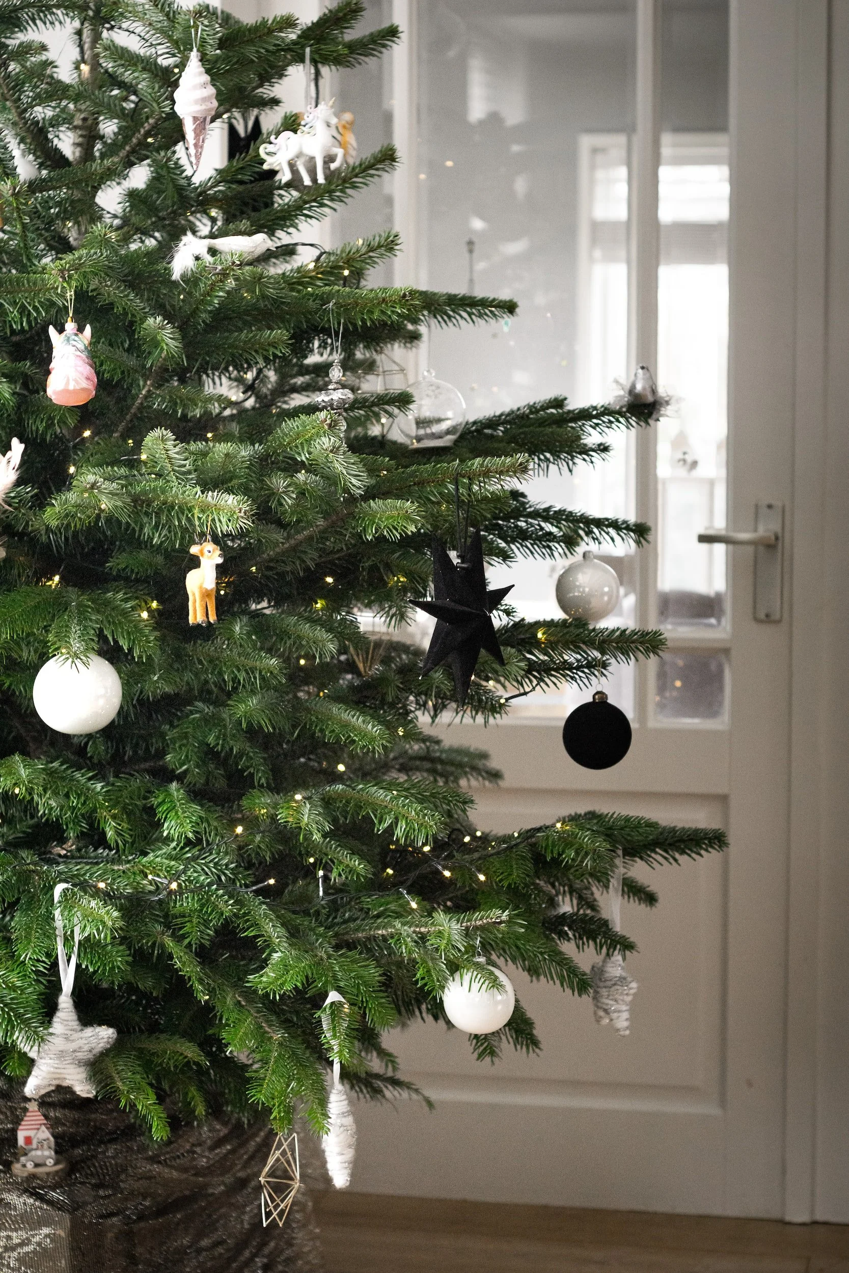 How to Simplify Christmas
