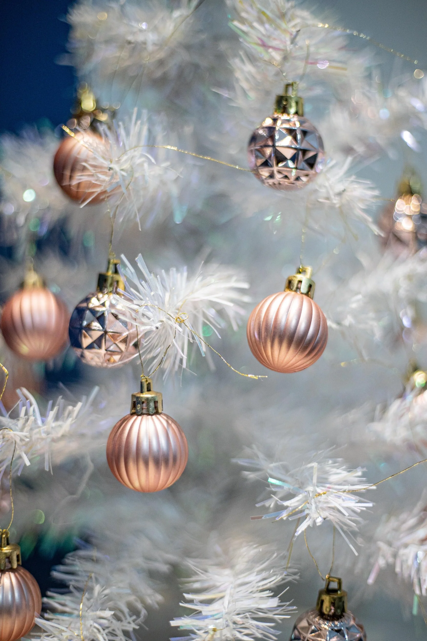 9 Ways to Fill Your Home with Christmas Joy