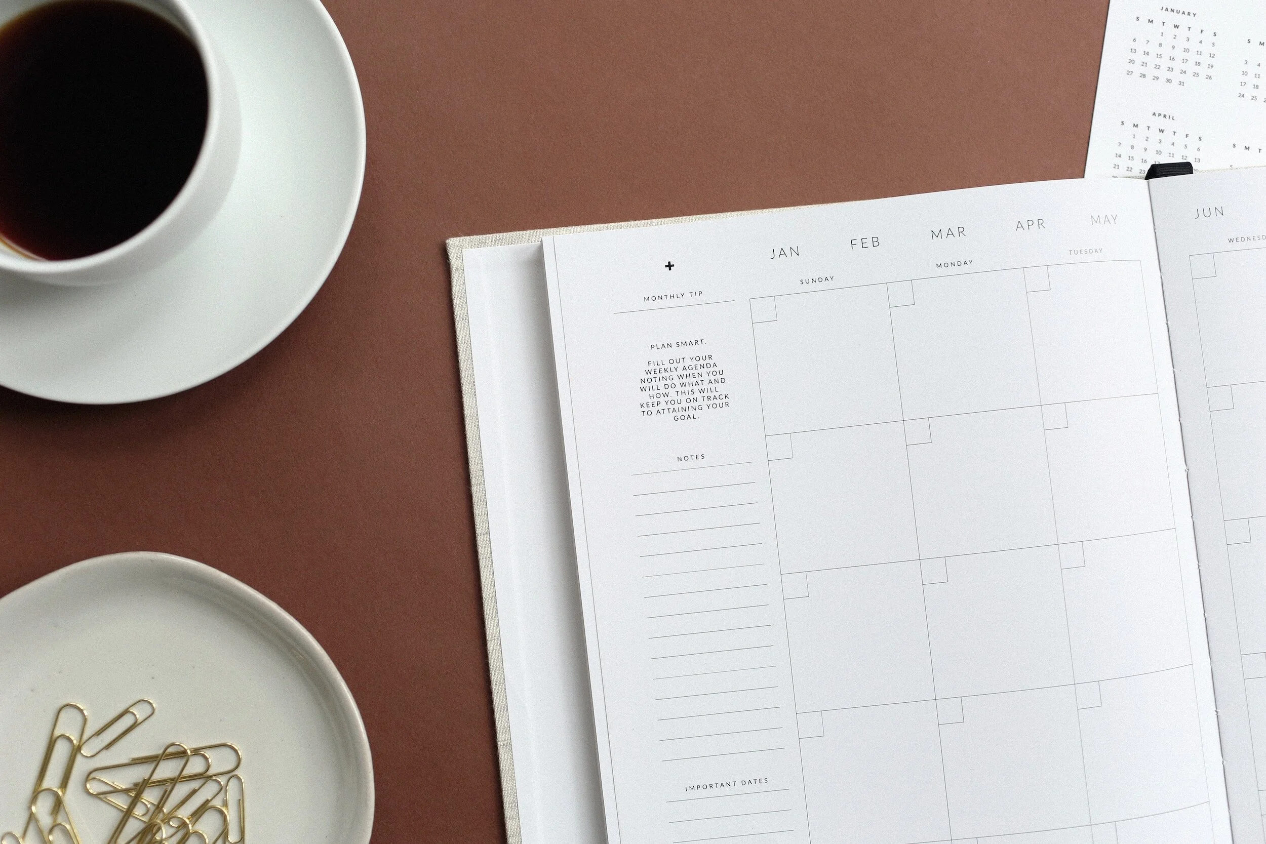 A Fresh Start: Why February is the Perfect Time for Resolutions