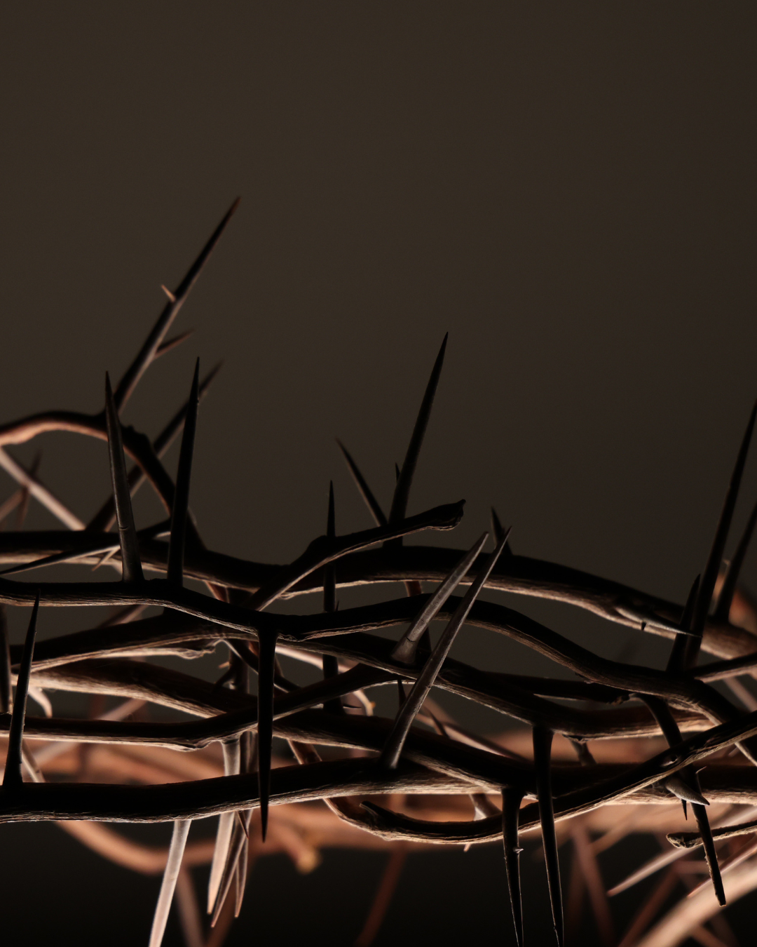 Why Good Friday Feels So Uncomfortable — And Why It Matters