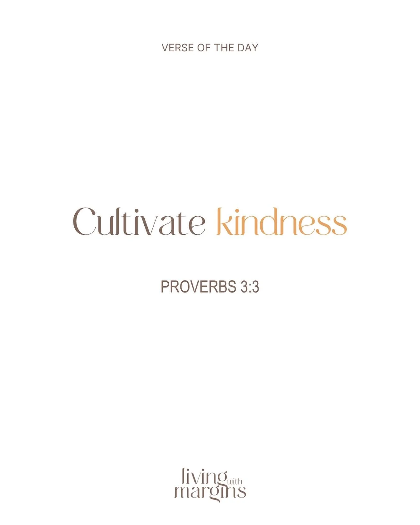 Kindness feels a bit like a lost art these days. We seem to think being right, or being politically correct is more important.⁠
⁠
Be kind.