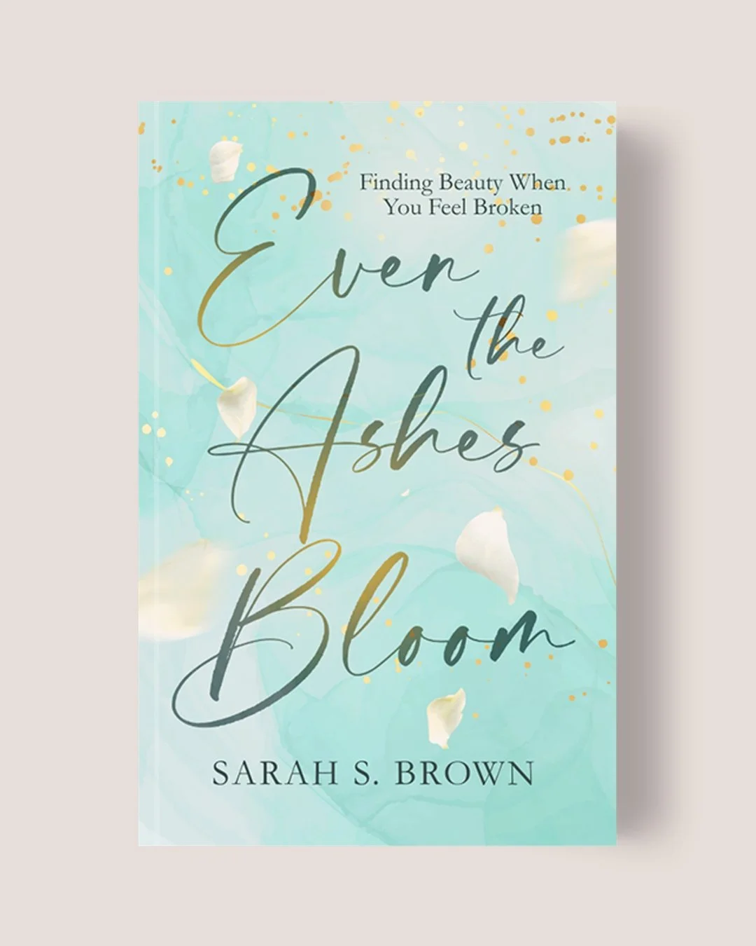 Hope in the Ashes: Trusting What You Cannot Yet See