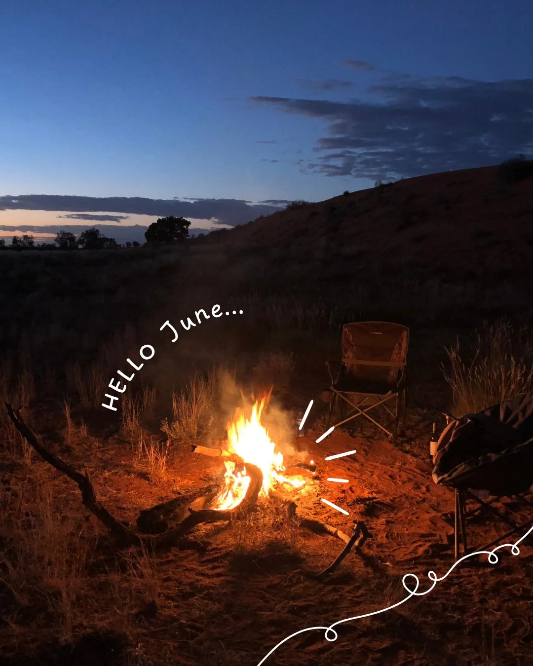 Hello, June. 👋⁠
⁠
We made it to the middle of the year &mdash; and if you're in the southern hemisphere like me, the cool, quiet energy of winter is already settling in. I love this time of year for slowing down and taking stock.⁠
⁠
Before we dive i