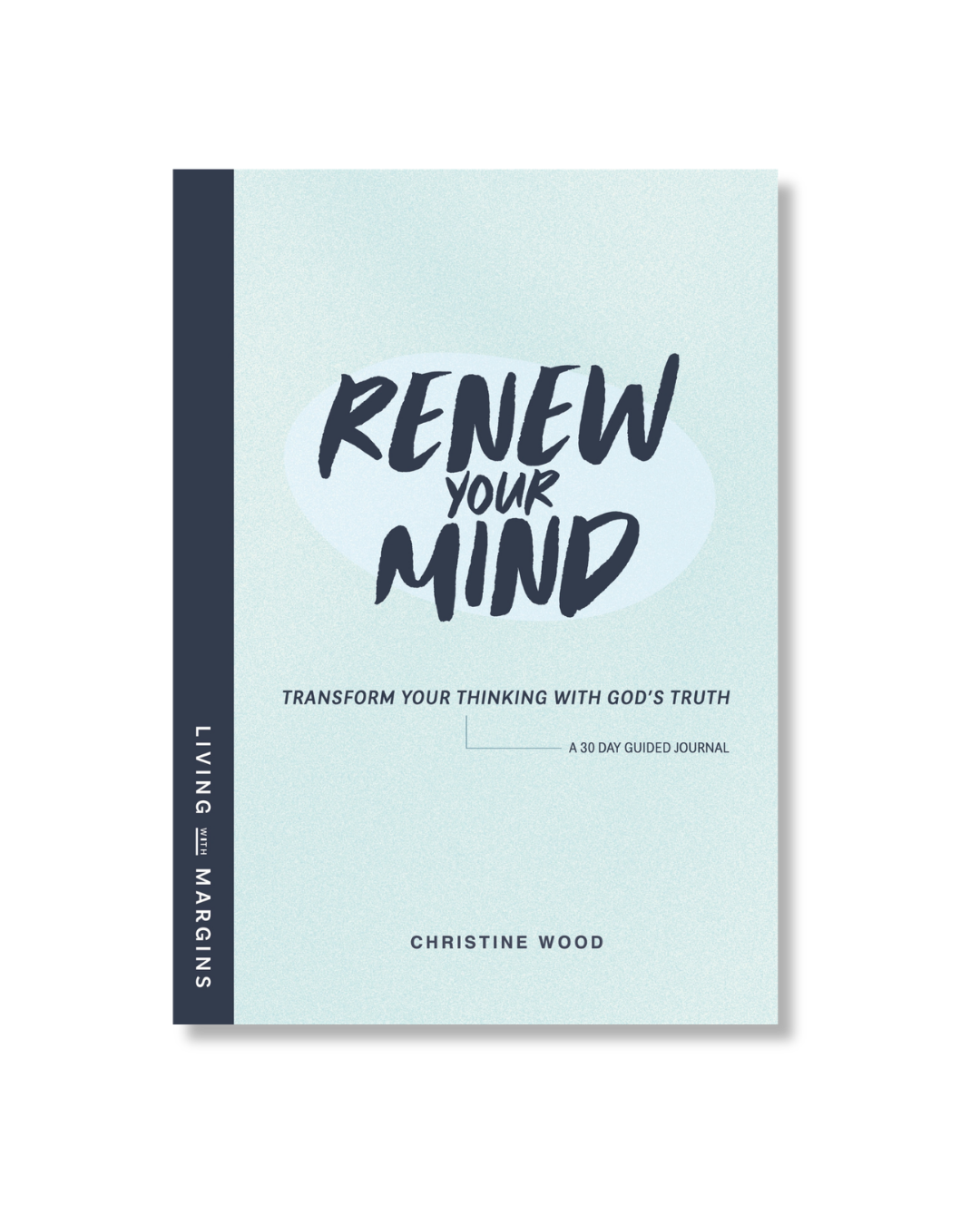 Renew Your Mind: Transform Your Thinking with God's Truth