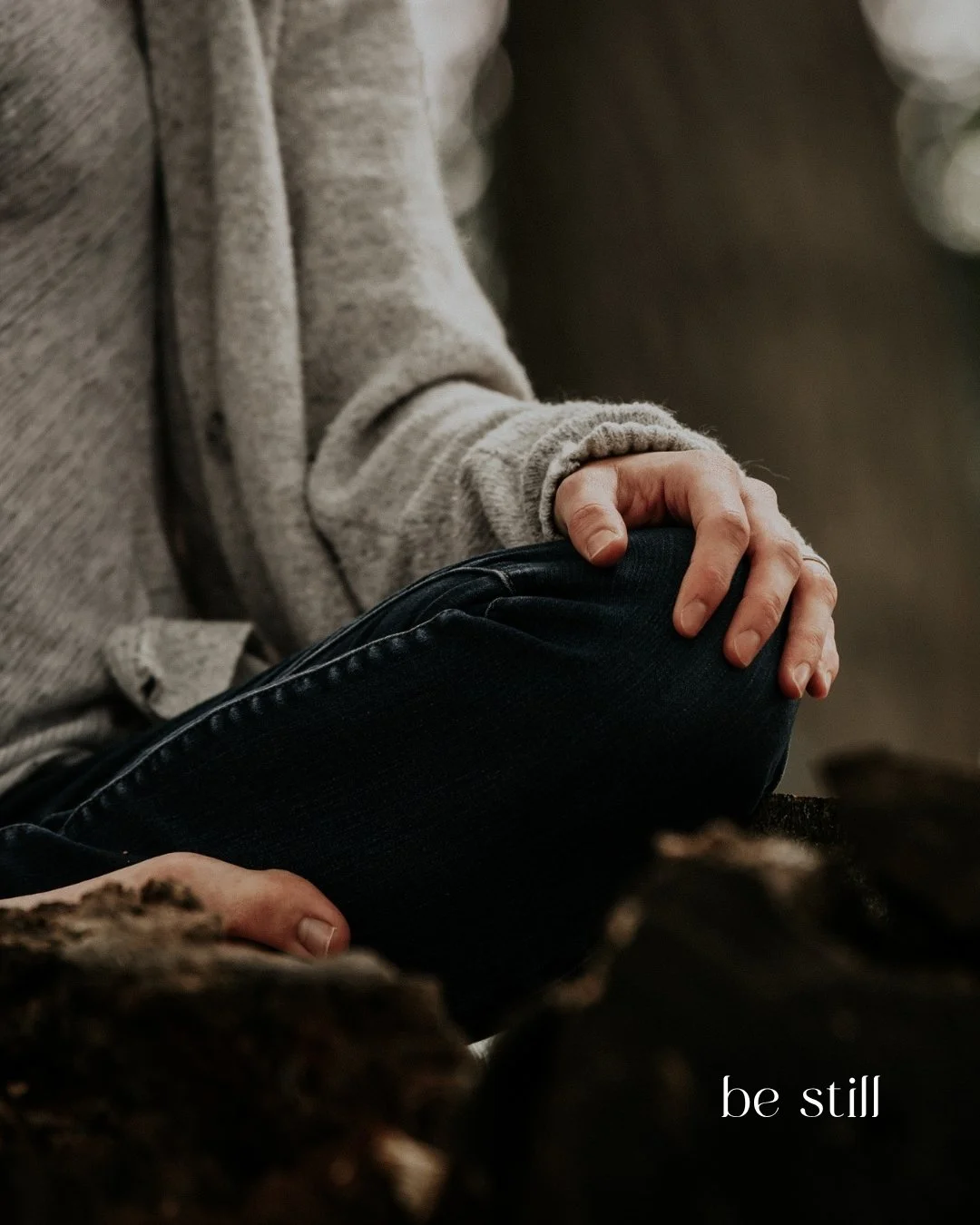 The Lord will Fight for You: Finding Peace in Your Everyday Battles