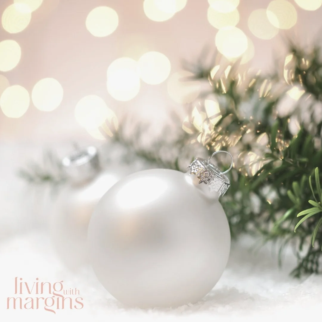 All is Calm this Christmas
