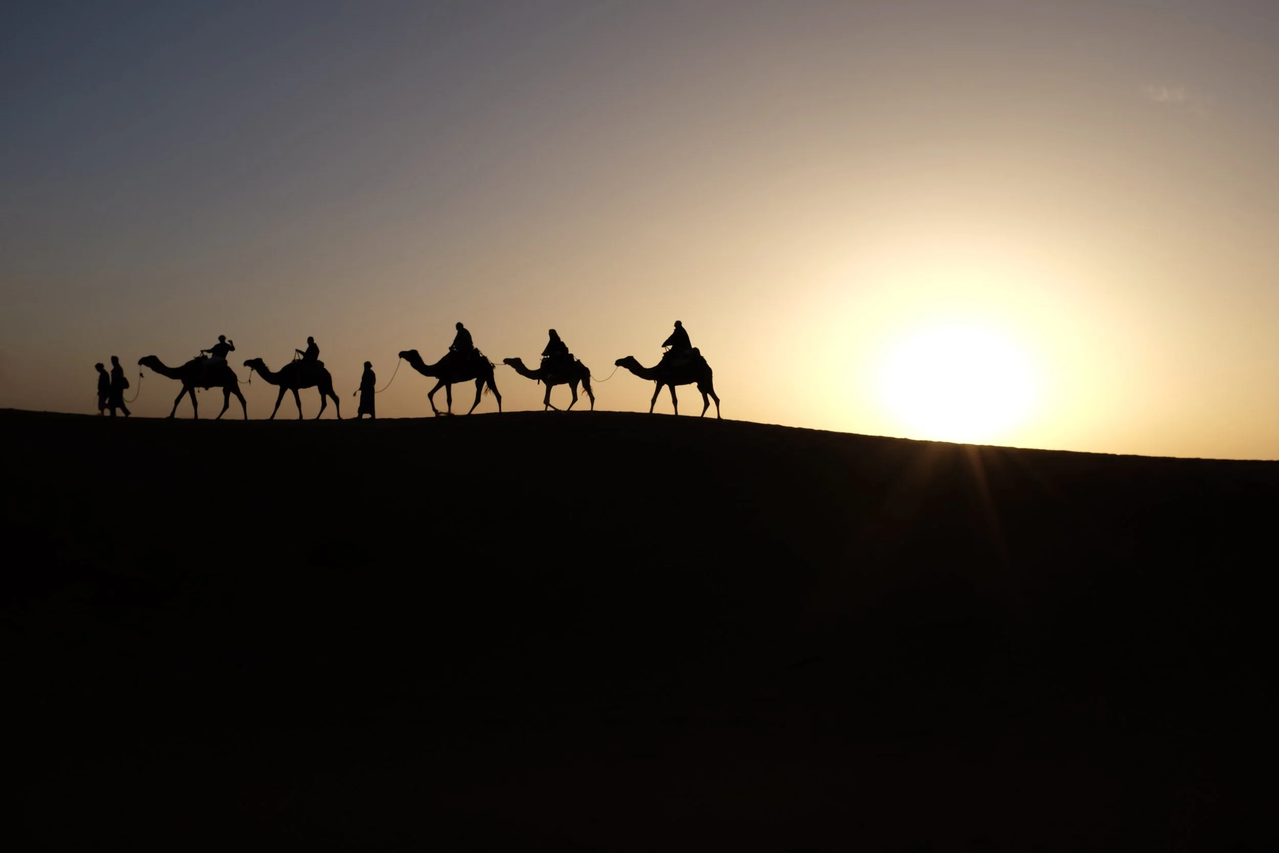 The Faith of the Magi