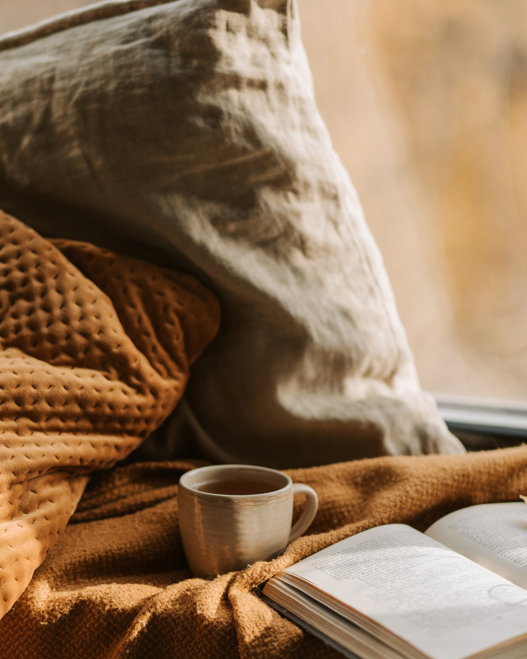 10 Self-Care Questions Every Christian Should Ask