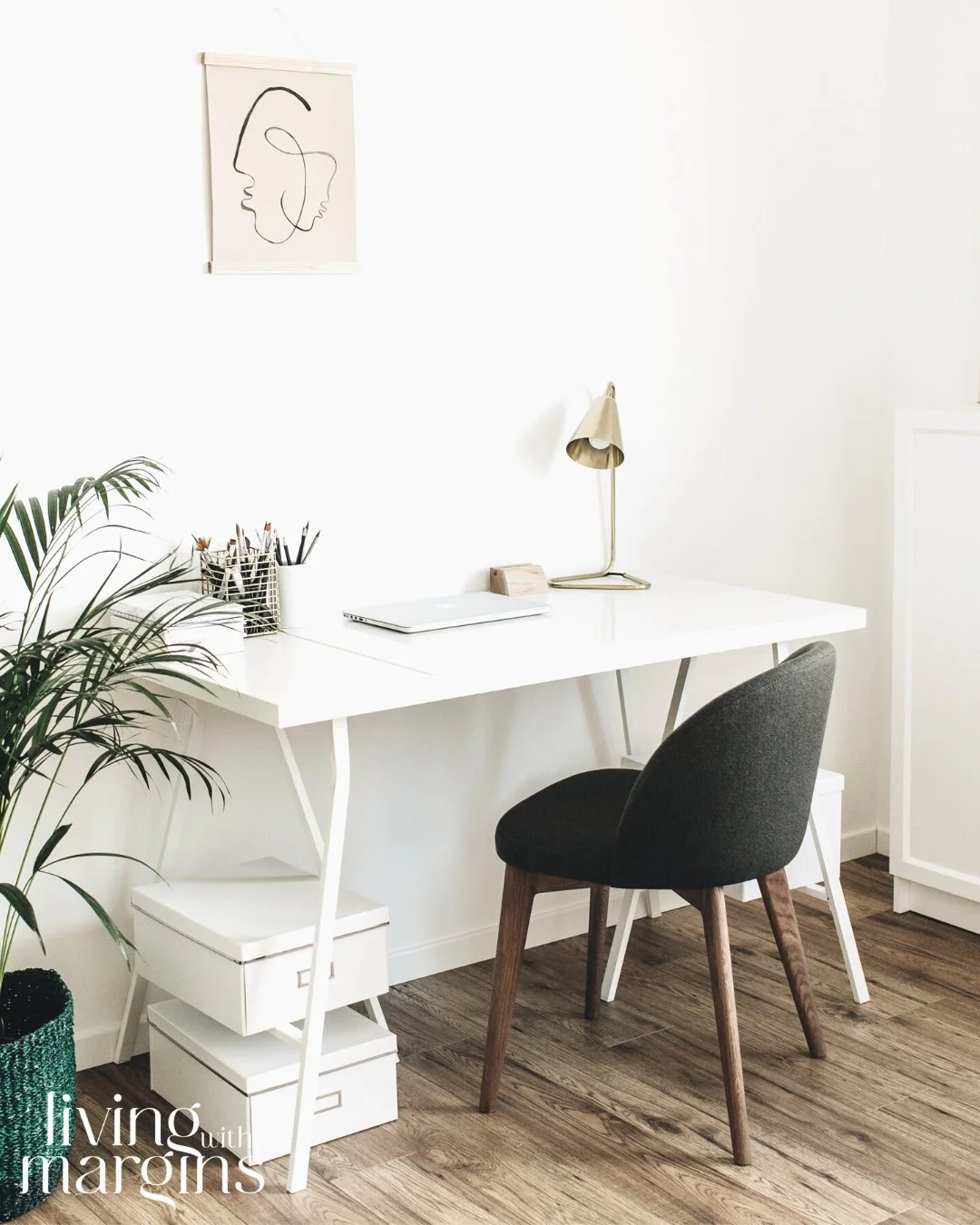 Declutter your Home Office
