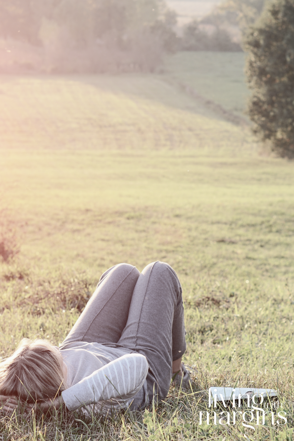The Spiritual Discipline of Rest