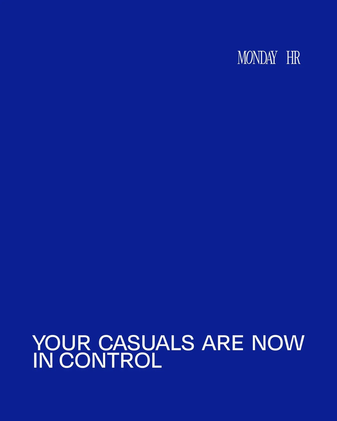 As of the 26 August 2025, eligible casuals employed by small businesses can issue a notice to their employer (in writing) to change to full-time or part-time employment under the employee choice pathway.
Employers have 21 days to respond and can onl