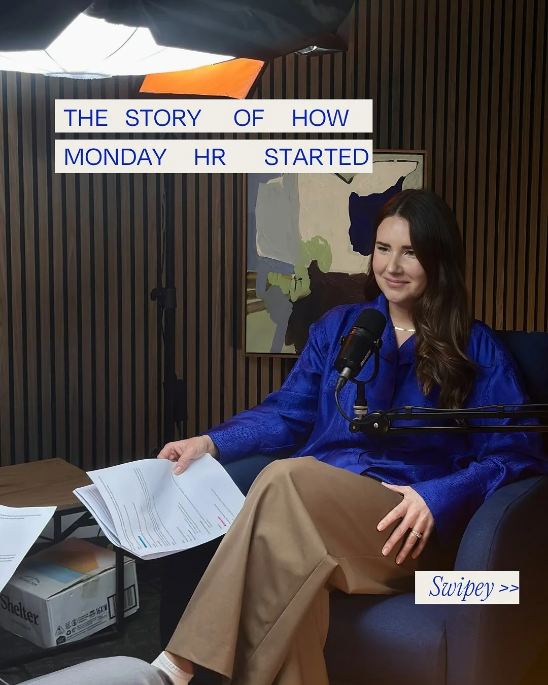 Wow it’s been a journey!! Comment MONDAY below to be added to our email list to see what’s next π