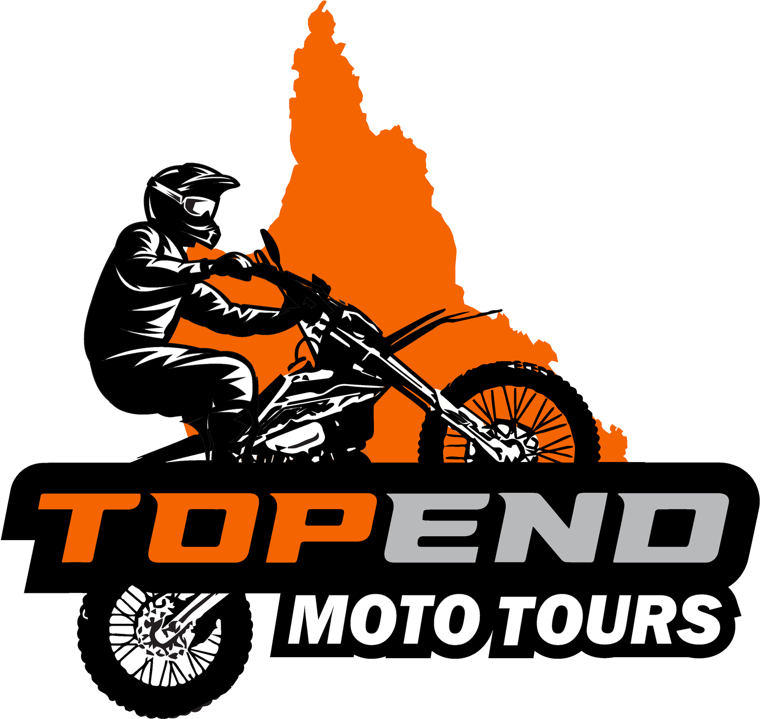 Cape York Motorcycle Tour