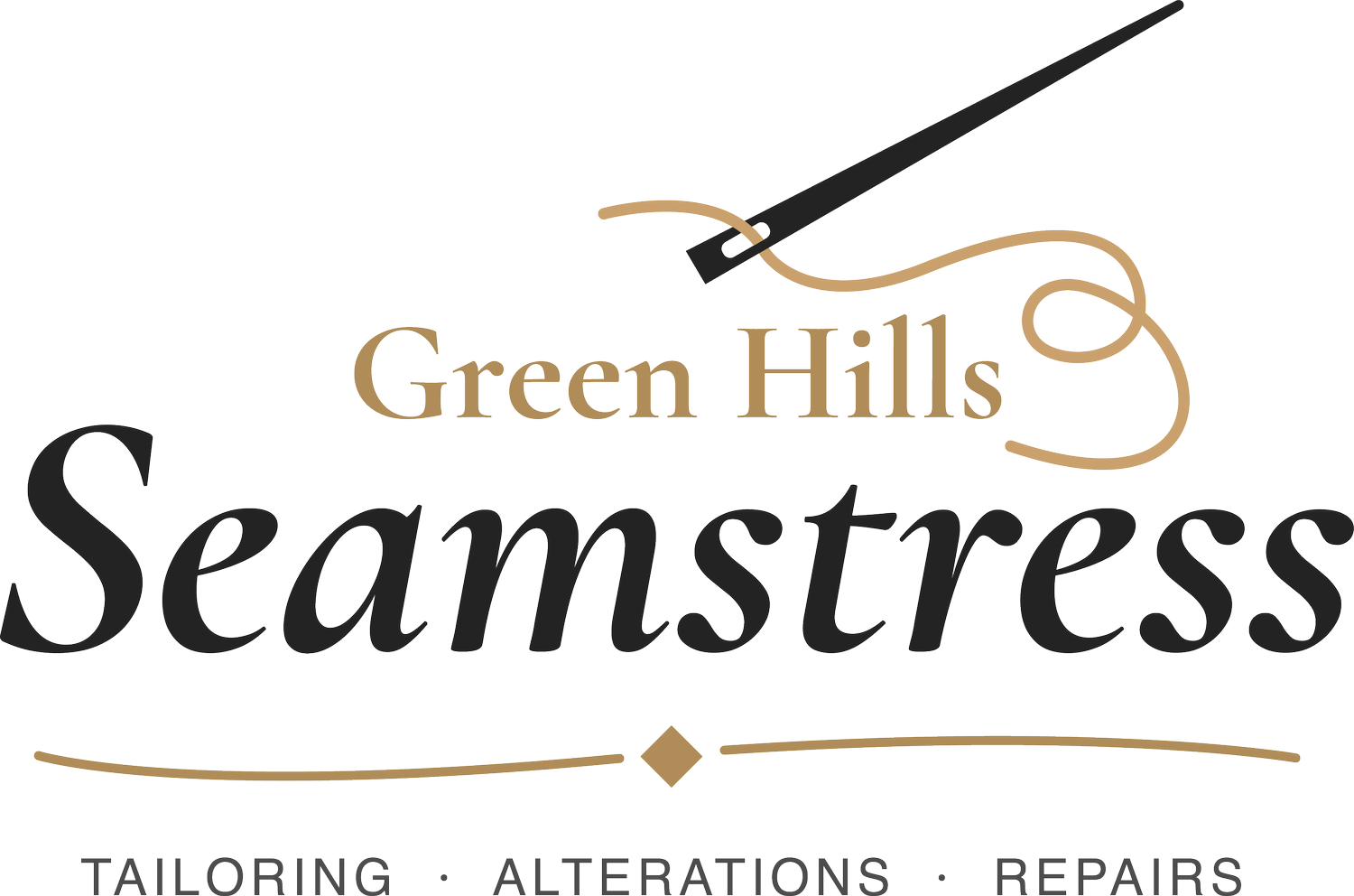 Green Hills Seamstress