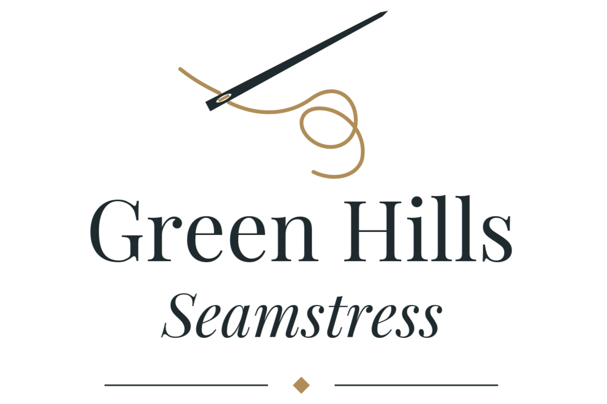 Green Hills Seamstress