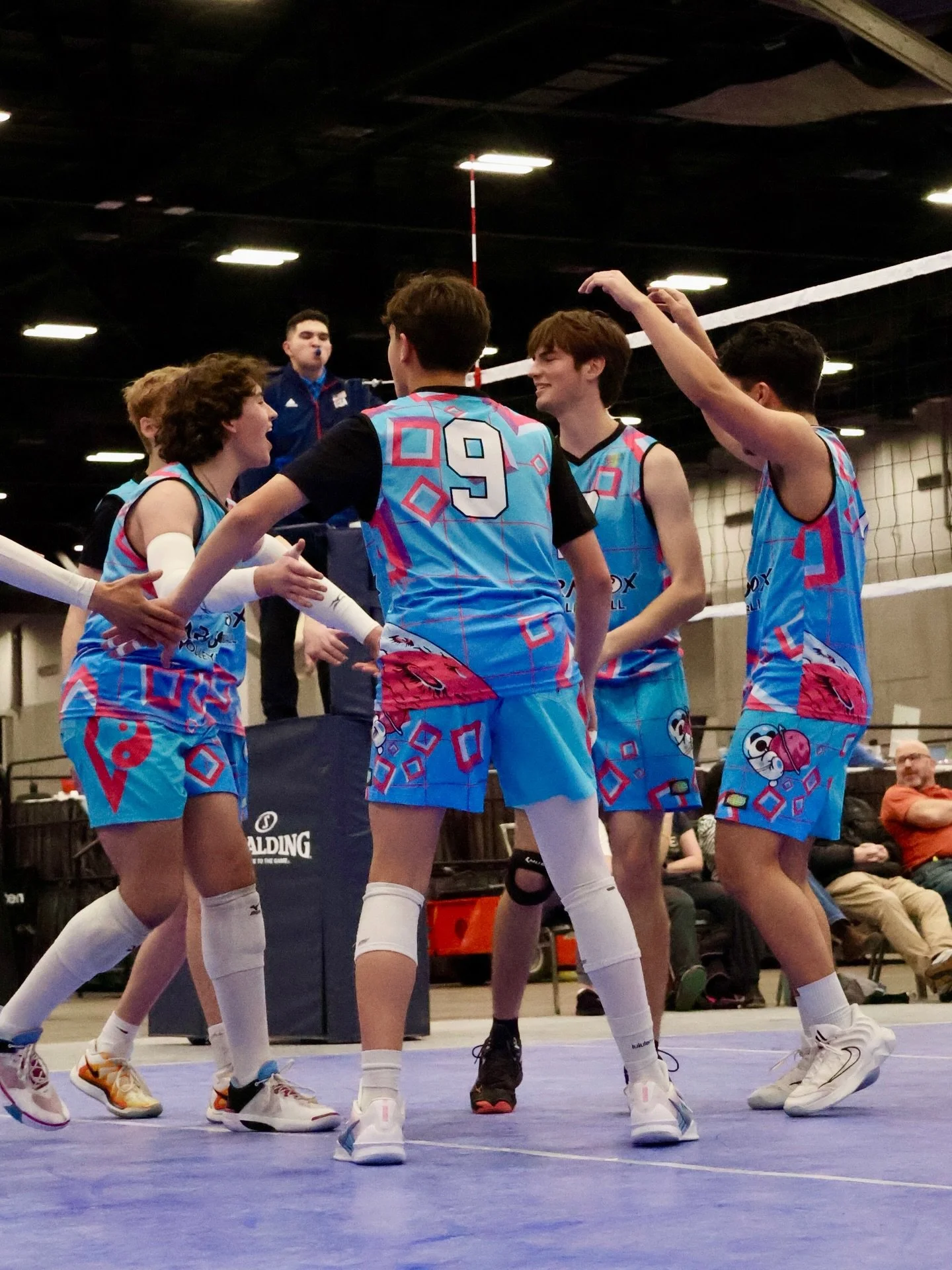 A game of moments and characters. 
These are the things we all remember. 
Every story told after today will be filled with both.