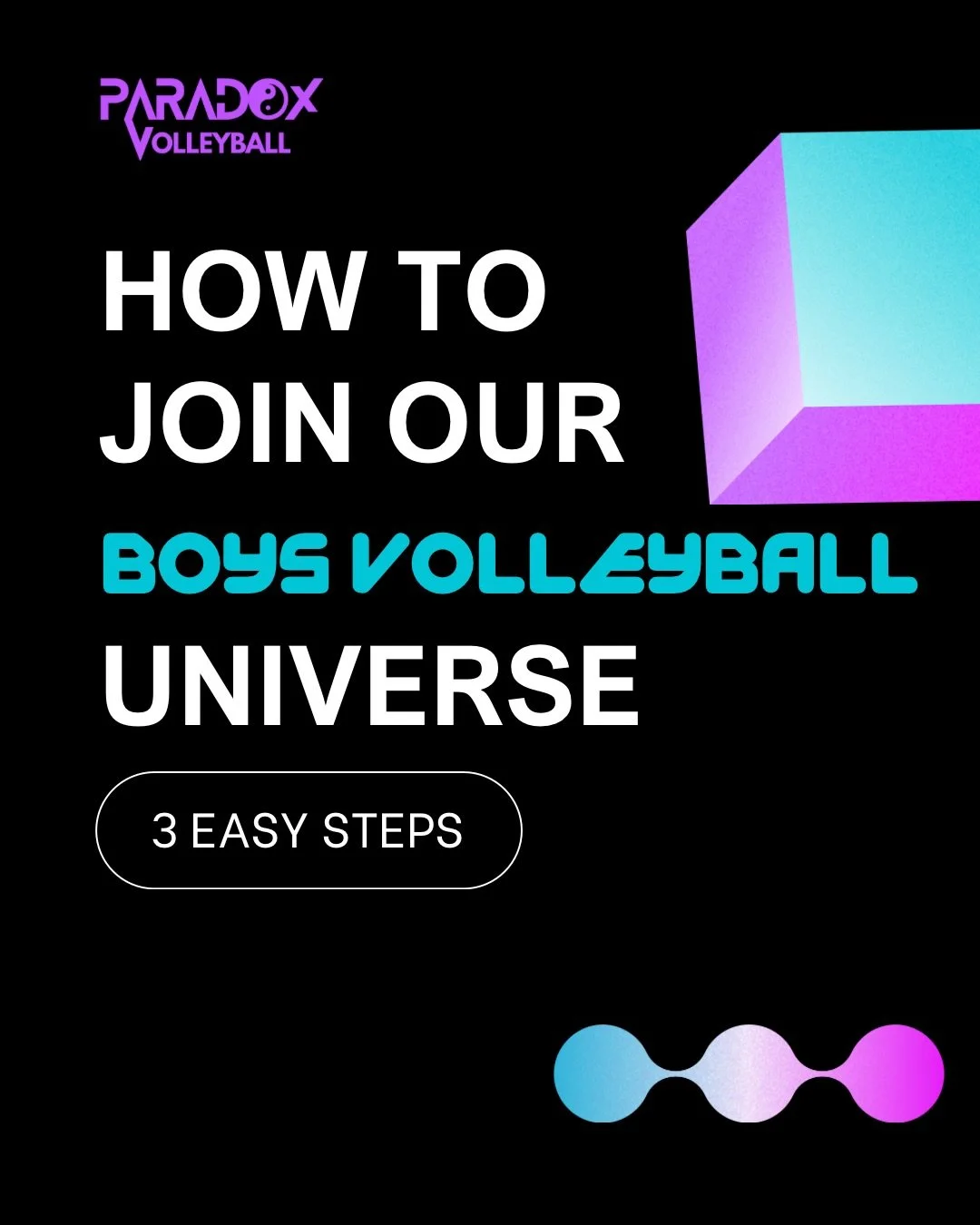 Boys volleyball just keeps getting better in this city! 
Are you ready to find your next team?
Fifth season or first season - we have the team for you. 

No expensive tryouts
No bank breaking deposits
Just building great teams with athletes and famil
