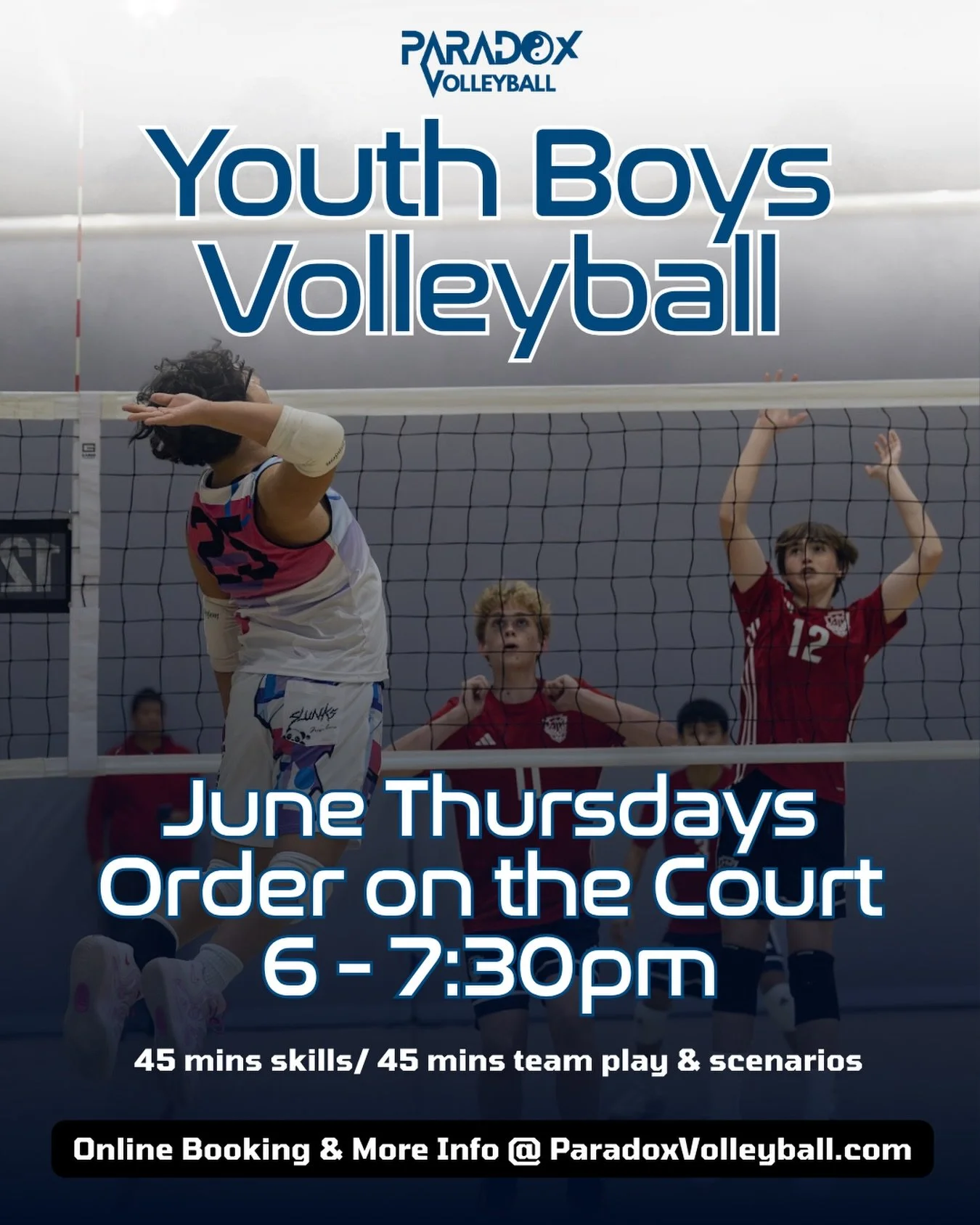 New night during June, same growing group of boys!!
One simple booking gets you 90 mins of fun and learning. 
Join our universe next month!!