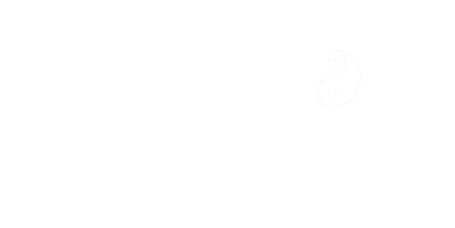 Paradox Volleyball