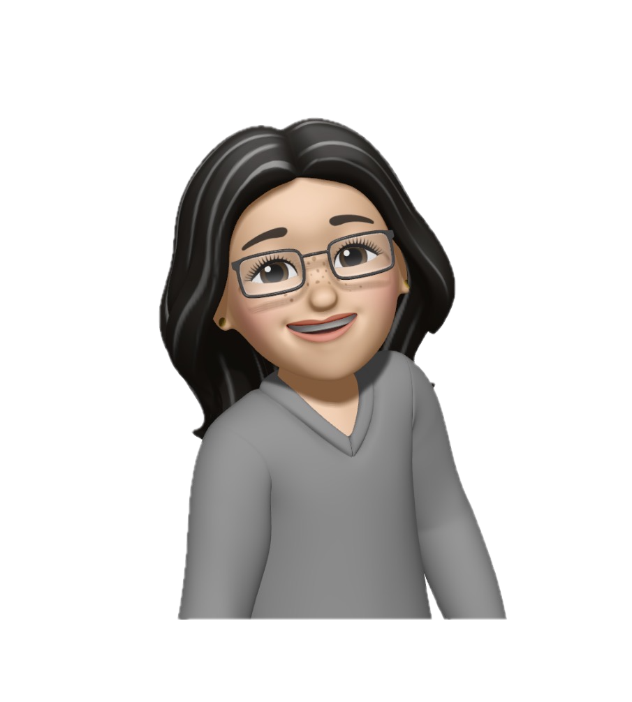 FC Design Business Manager in grey long sleeve top