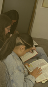 Study the Bible in Guadalajara, Mexico