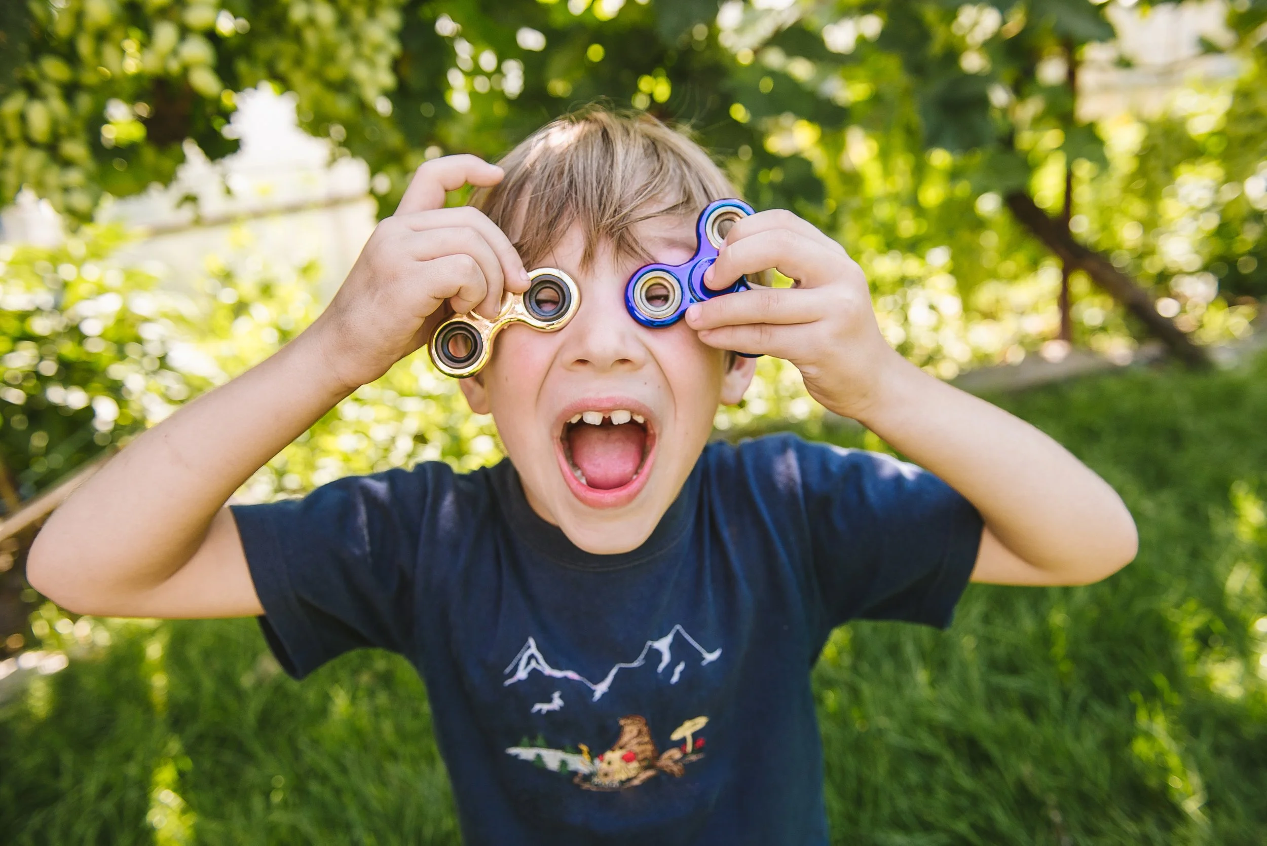 Signs of ADHD in Boys: Understanding the Symptoms and Helping Your Son Thrive