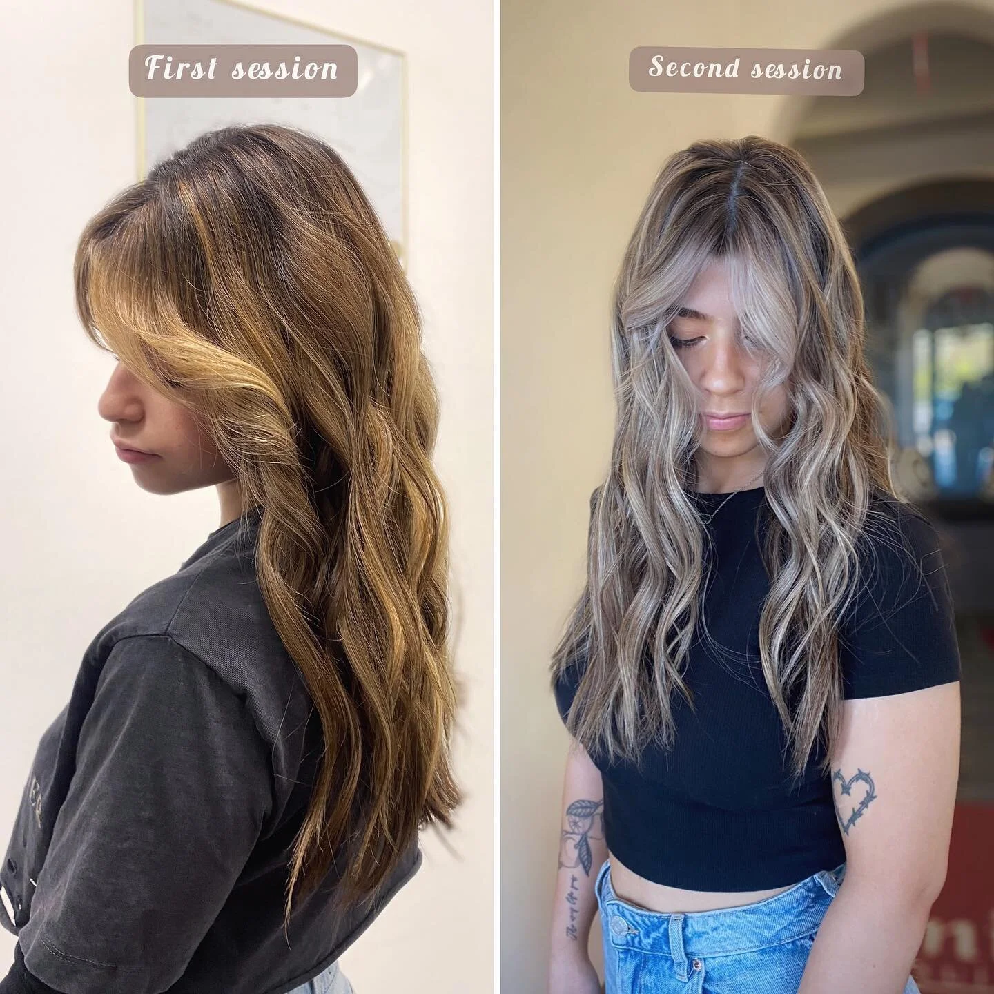 Schaumburg Hairstylist. Hair salon in Schaumburg — Haus of Posh Salon