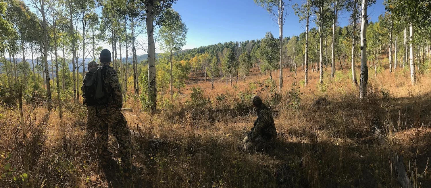 Hunt CWMU Utah CWMU Info